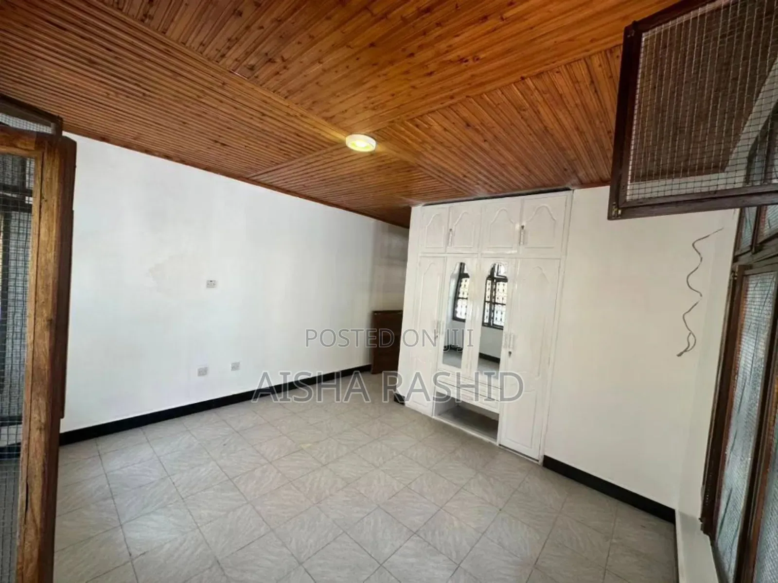 4bdrm House in Kinondoni for rent in Kinondoni