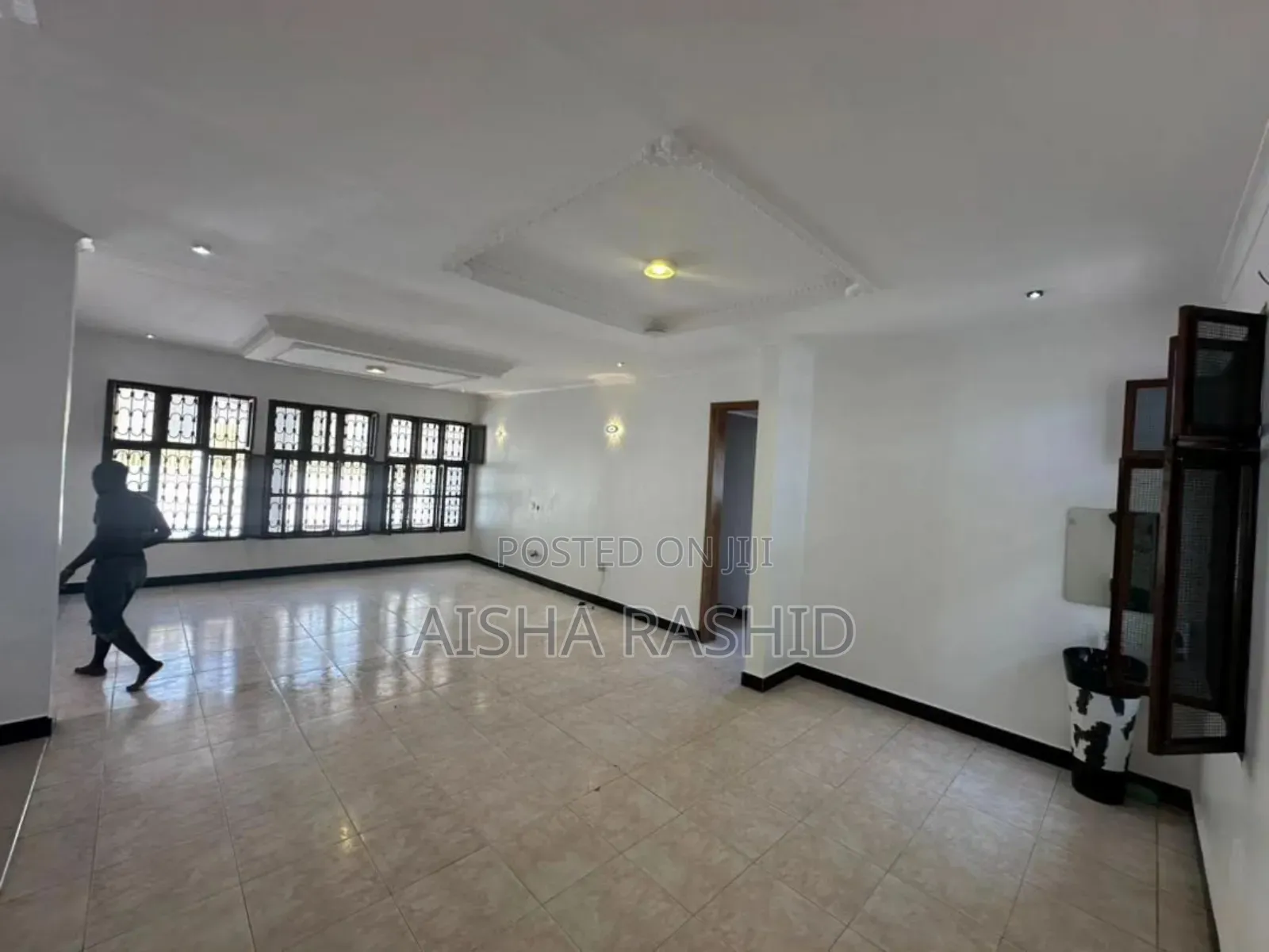 4bdrm House in Kinondoni for rent in Kinondoni
