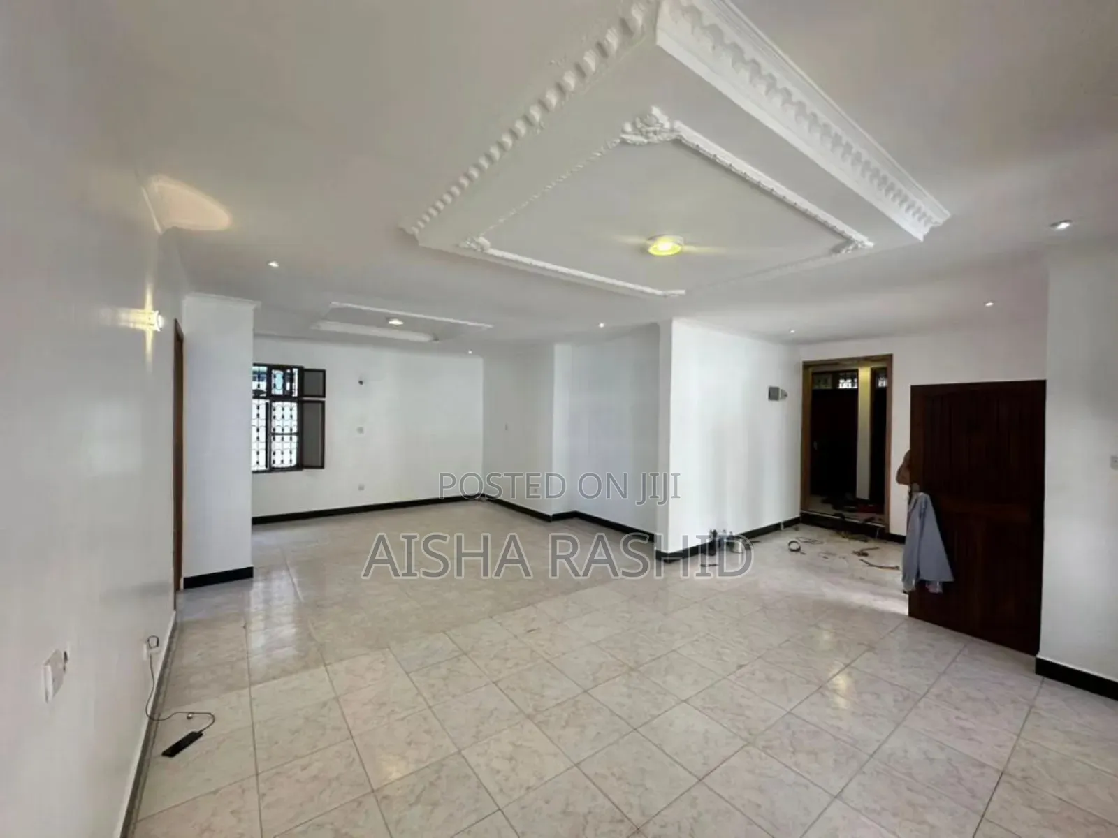 4bdrm House in Kinondoni for rent in Kinondoni