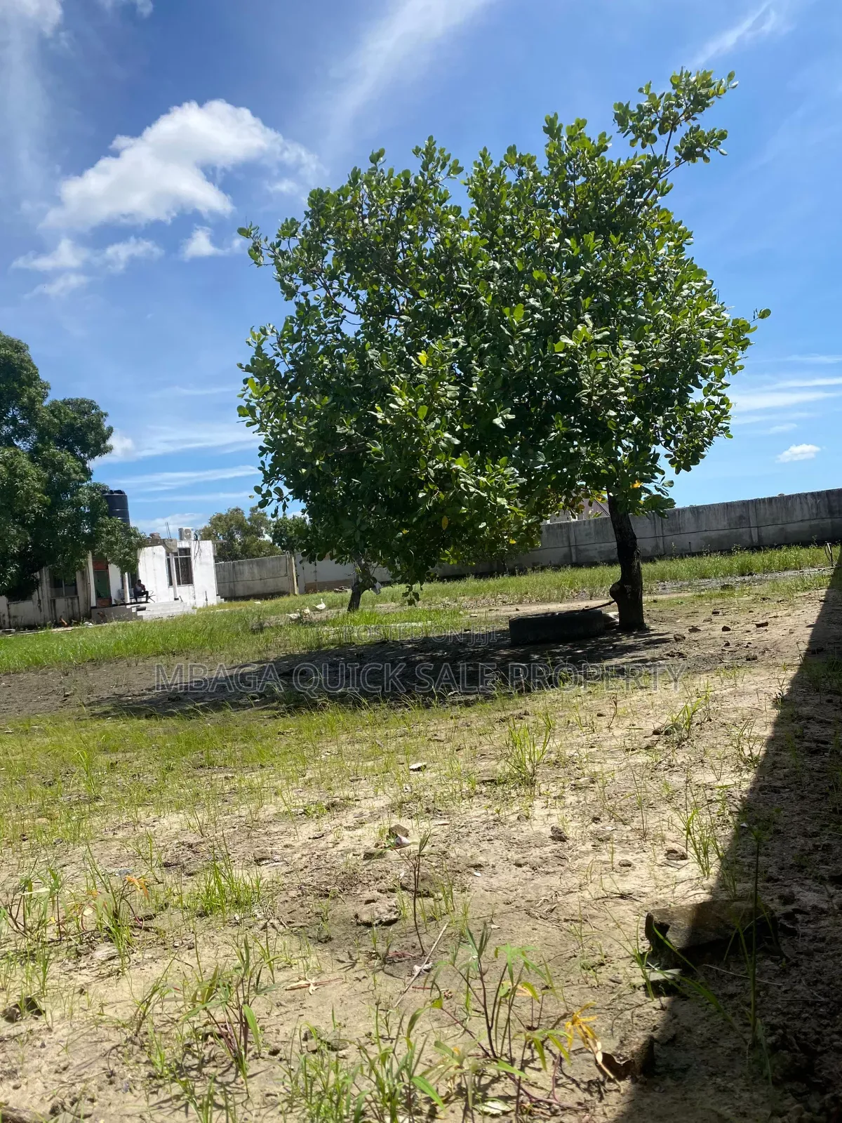 Plot for Sale at Kigamboni in Kigamboni