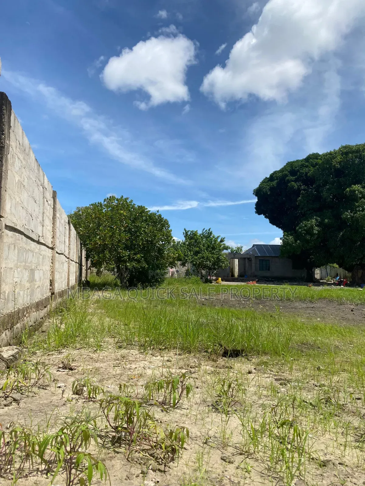 Plot for Sale at Kigamboni in Kigamboni