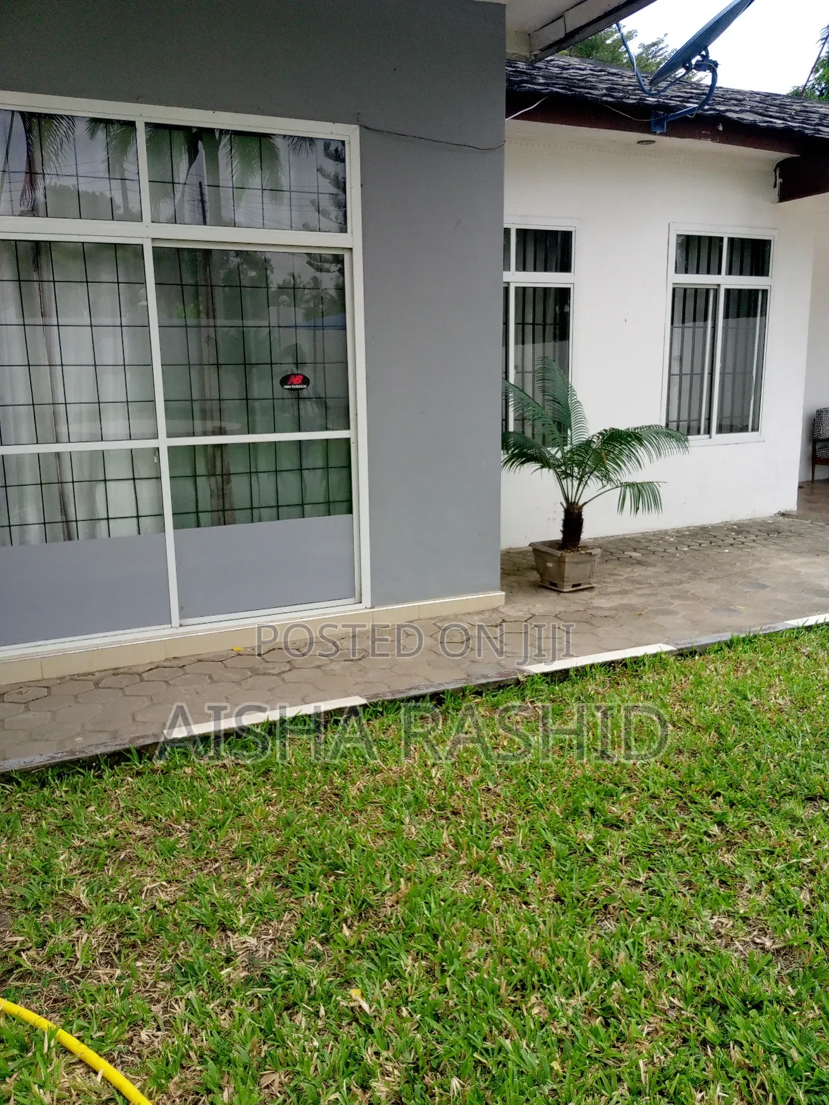 Furnished 1bdrm Apartment in Kinondoni for rent in Kinondoni