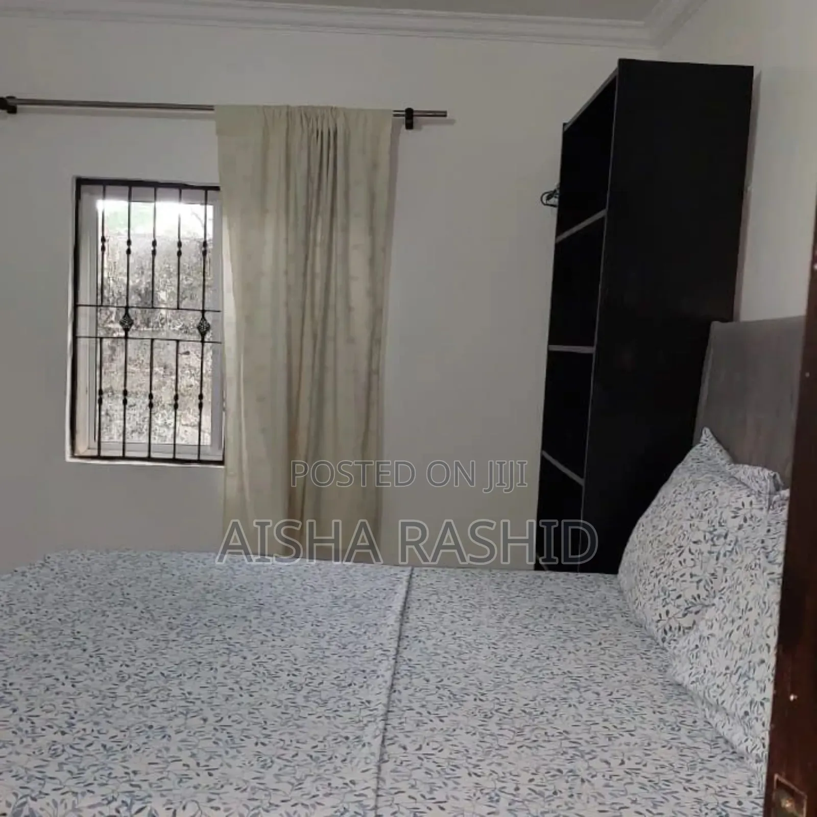 Furnished 2bdrm Apartment in Kinondoni for rent in Kinondoni