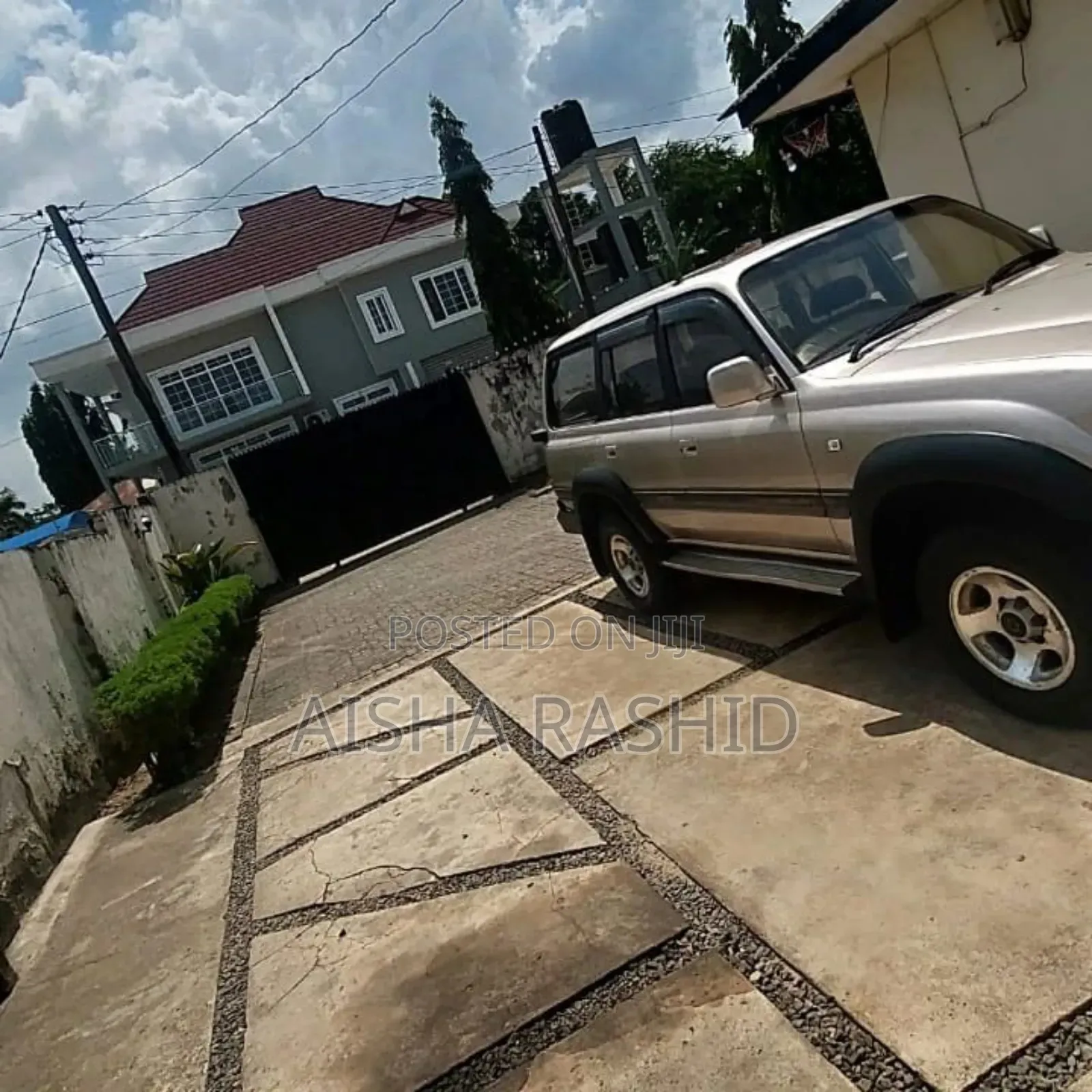 Furnished 2bdrm Apartment in Kinondoni for rent in Kinondoni