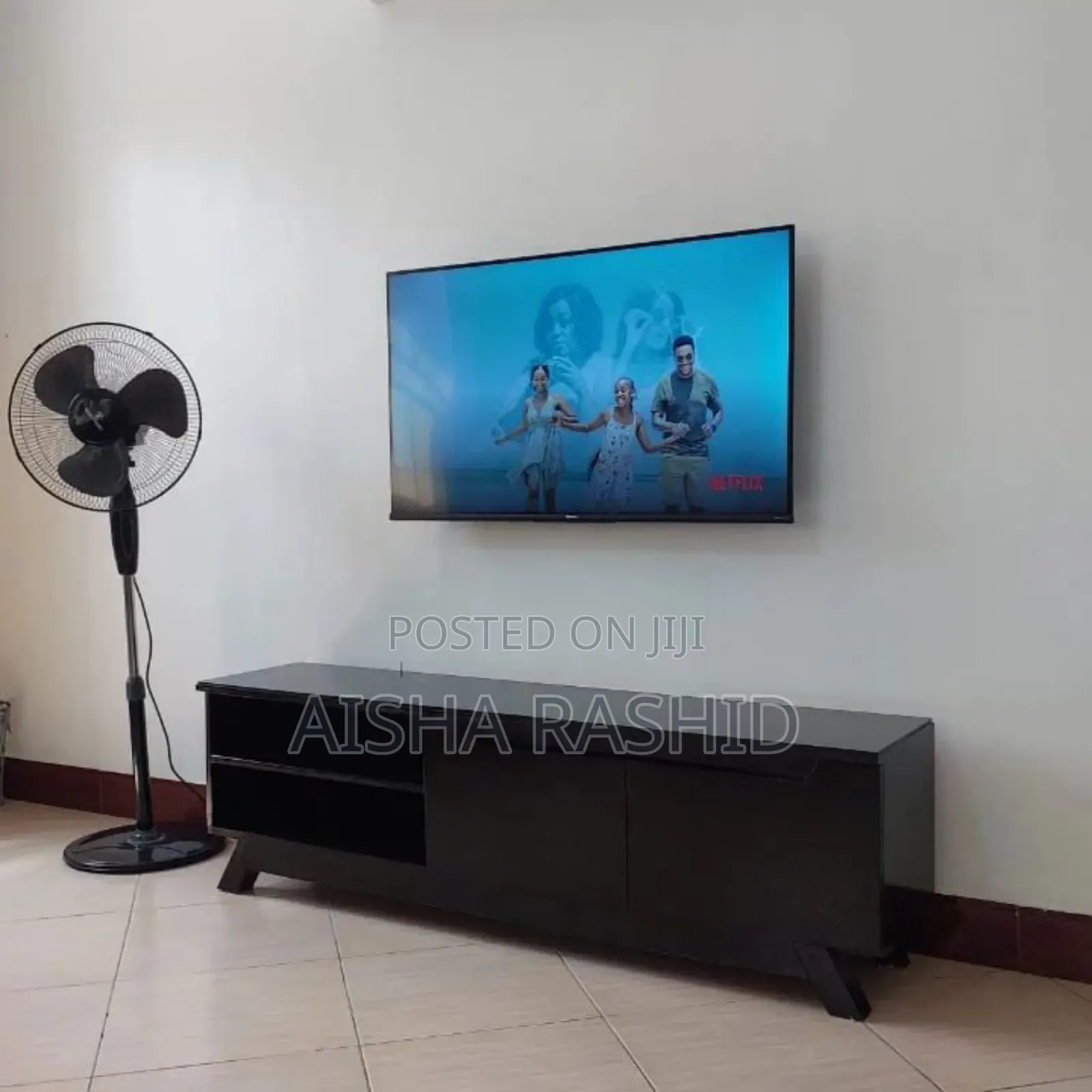 Furnished 2bdrm Apartment in Kinondoni for rent in Kinondoni