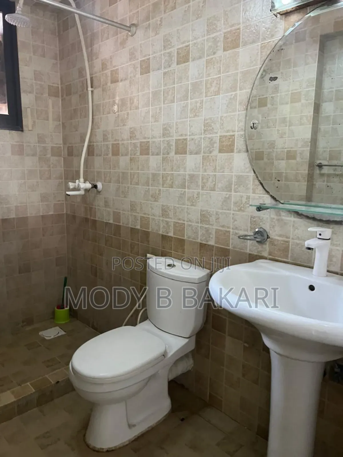 Furnished 3bdrm Apartment in Upanga West for rent in Upanga West