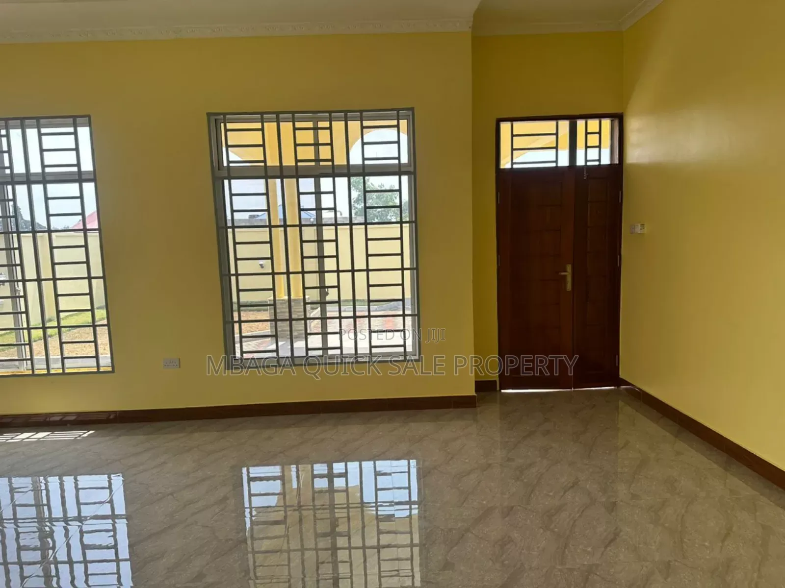 3bdrm House in Kigamboni Dege, Mbezi for sale in Mbezi