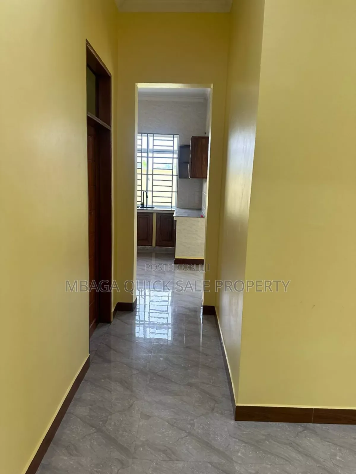 3bdrm House in Kigamboni Dege, Mbezi for sale in Mbezi