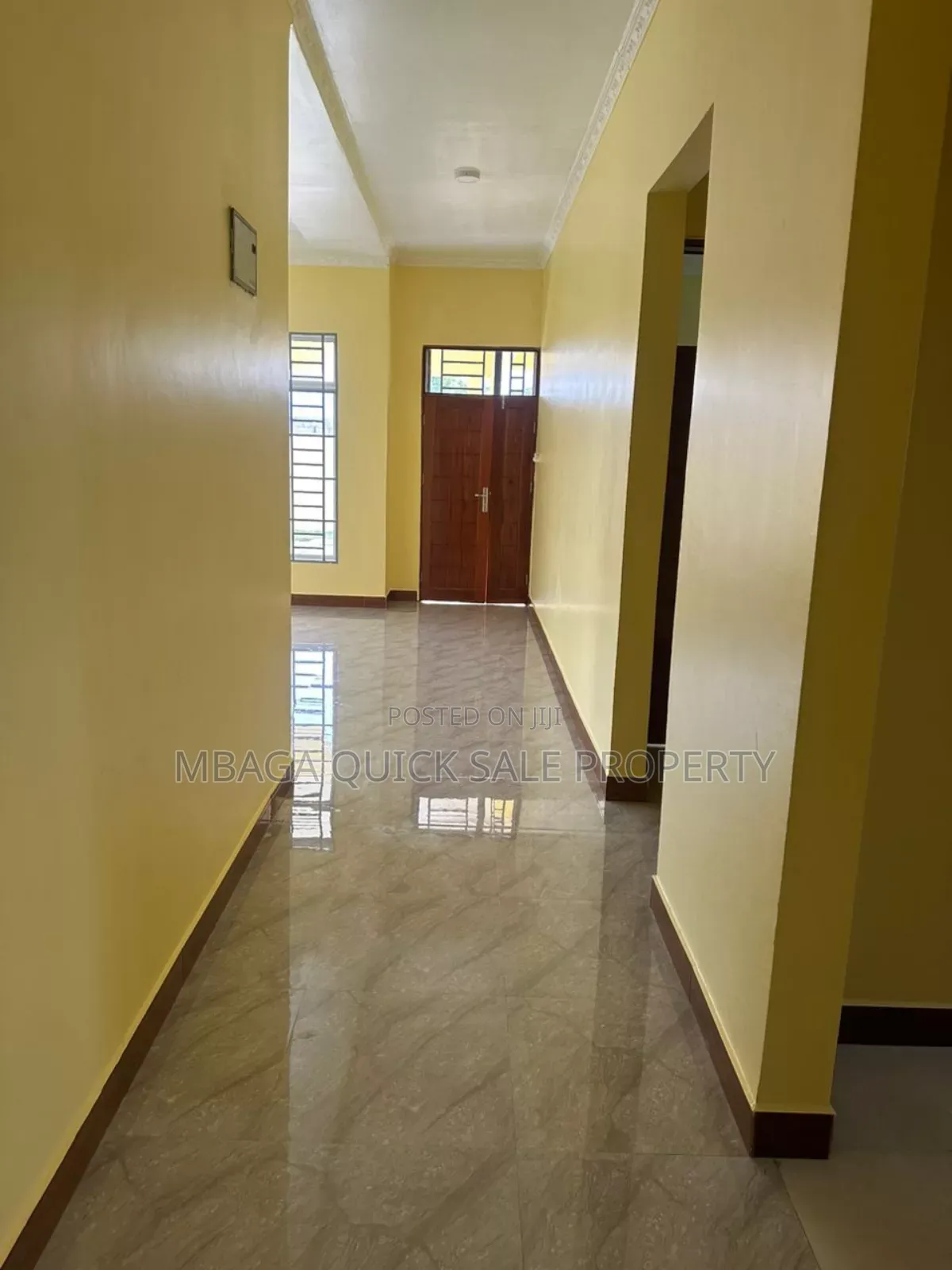 3bdrm House in Kigamboni Dege, Mbezi for sale in Mbezi