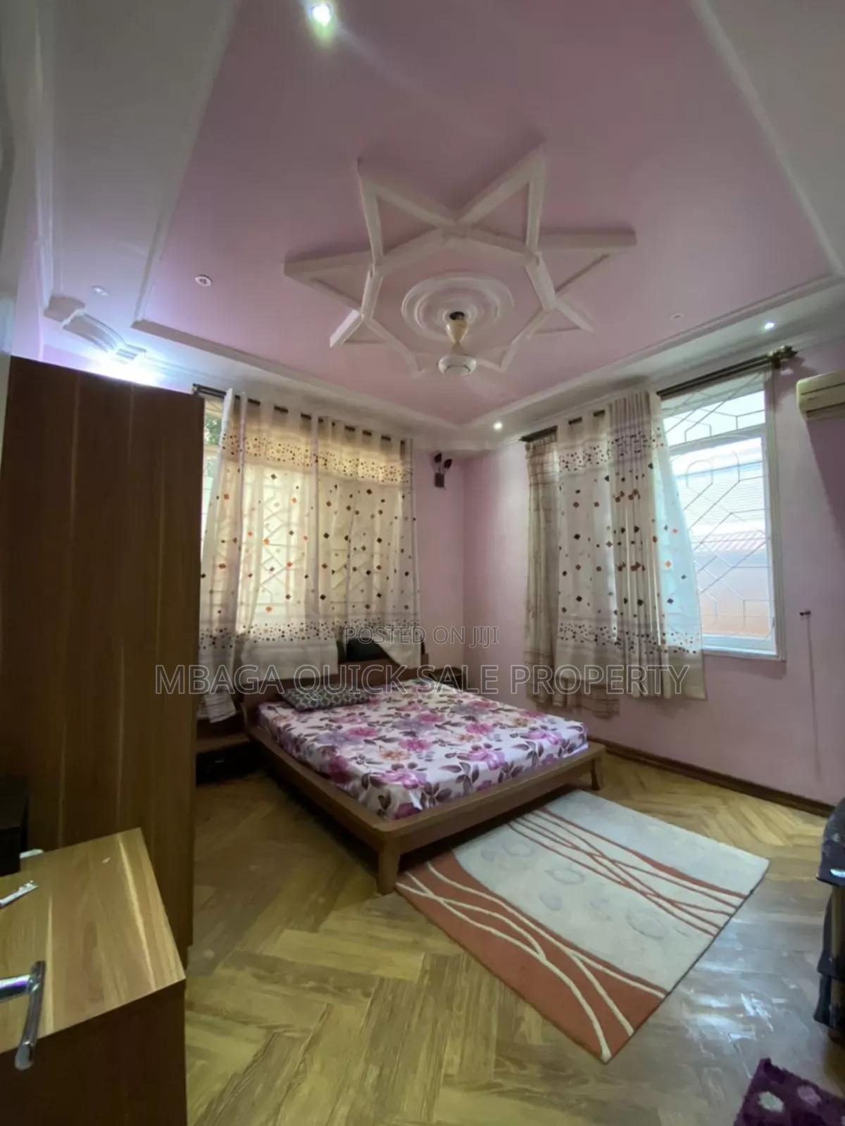 2bdrm Apartment in Sinza, Mbezi for rent in Mbezi