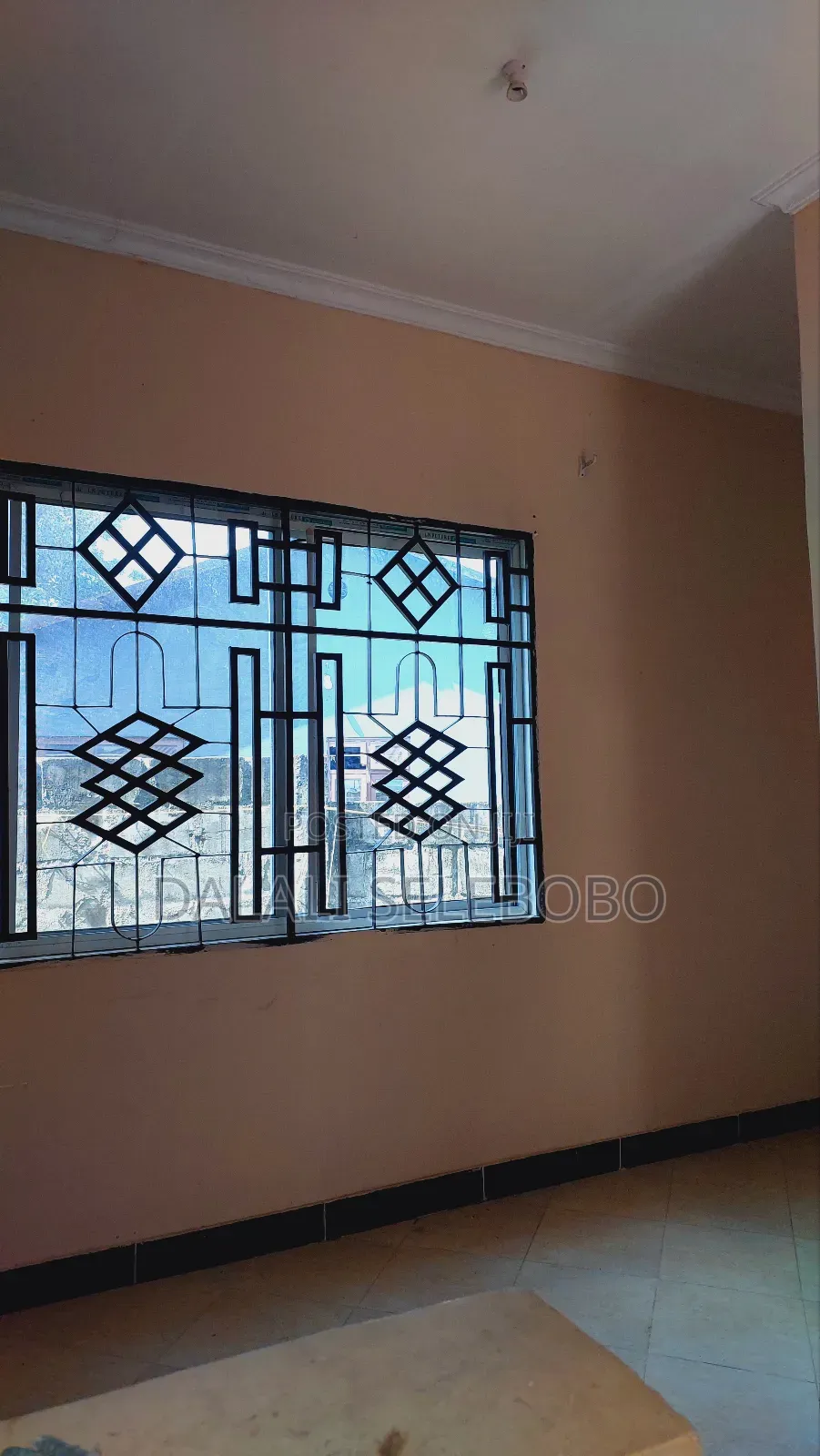 1bdrm Bedsitter in Ubungo Msewe Golani, Kinondoni for rent in Kinondoni