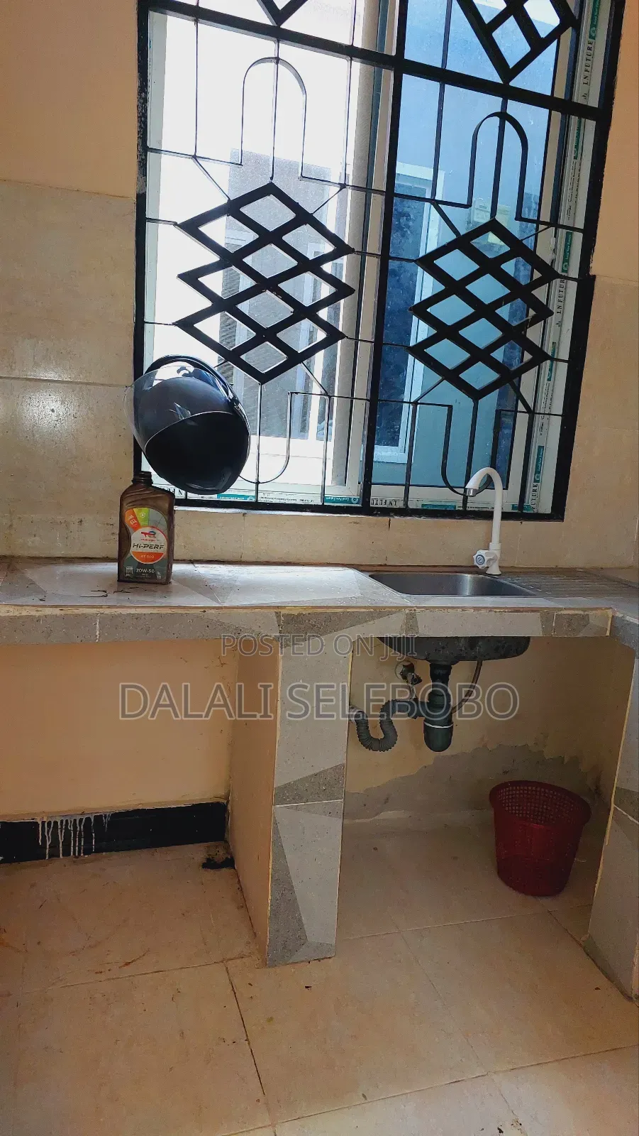 1bdrm Bedsitter in Ubungo Msewe Golani, Kinondoni for rent in Kinondoni