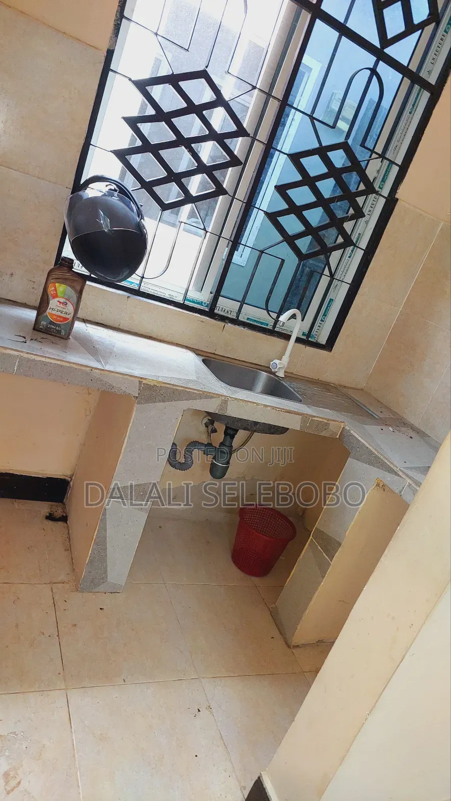 1bdrm Bedsitter in Ubungo Msewe Golani, Kinondoni for rent in Kinondoni