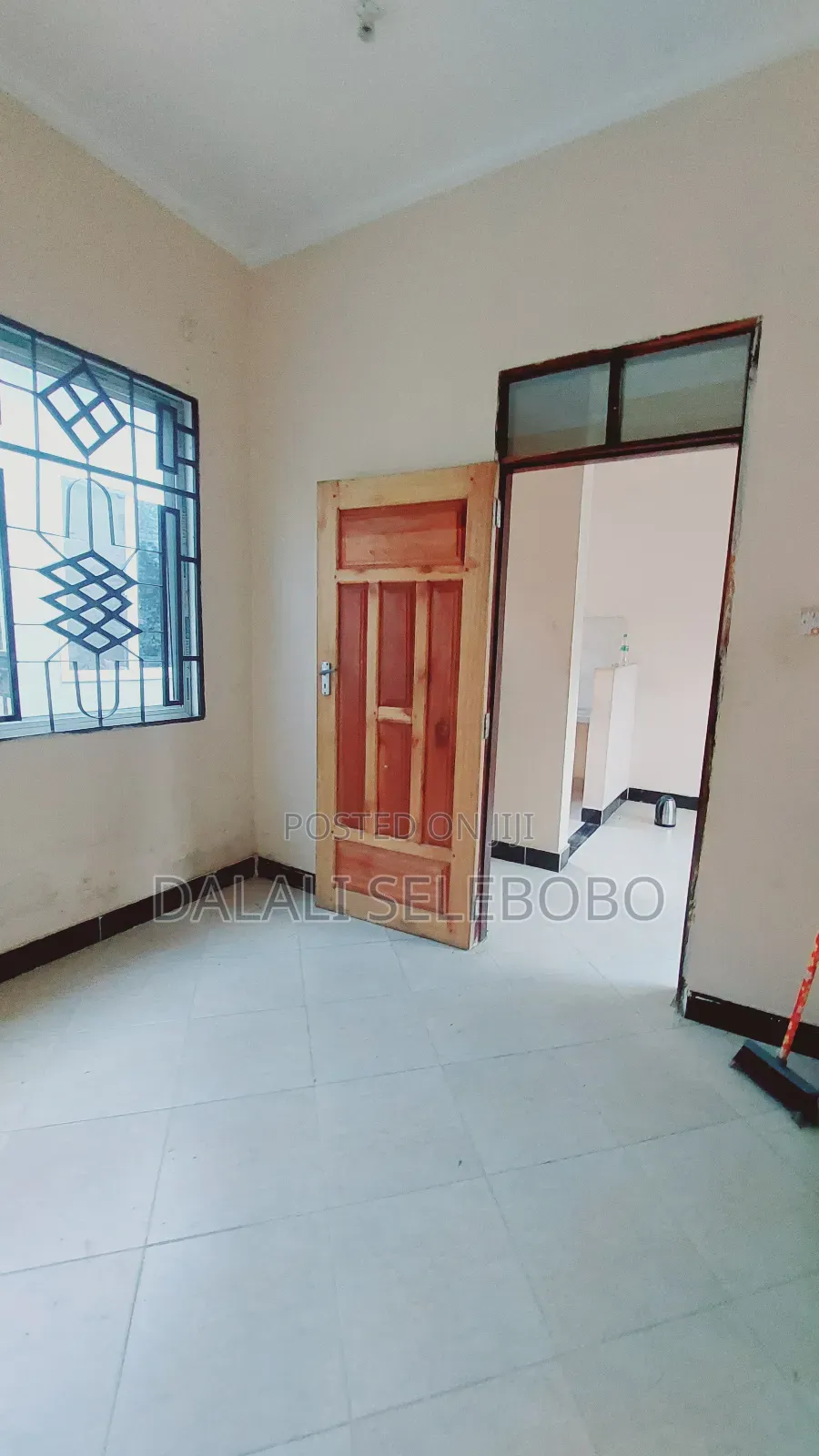 1bdrm Bedsitter in Ubungo Msewe Golani, Kinondoni for rent in Kinondoni