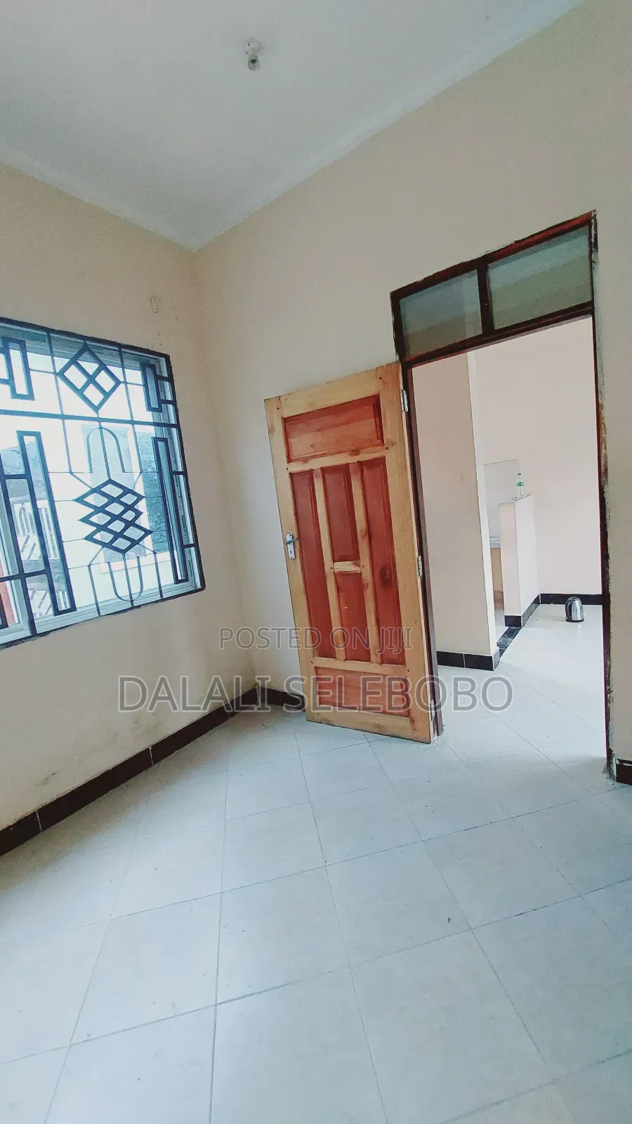 1bdrm Bedsitter in Ubungo Msewe Golani, Kinondoni for rent in Kinondoni