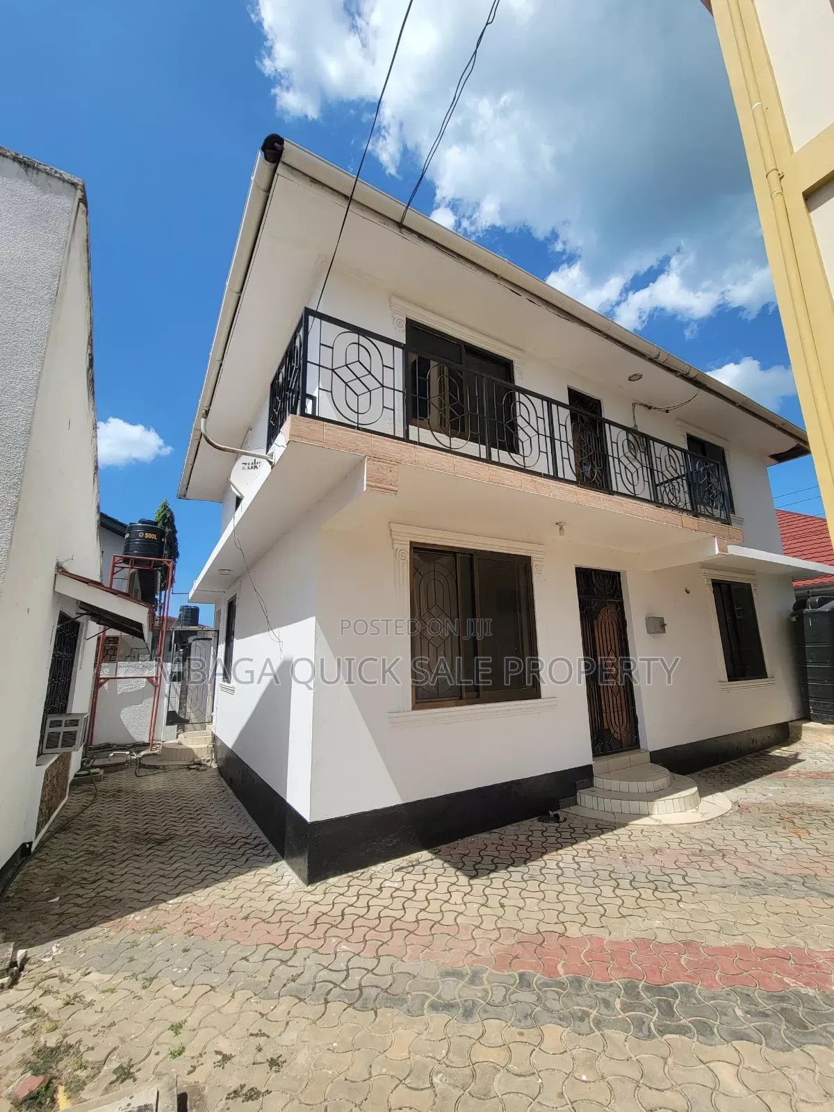 2bdrm Apartment in Mbez Beach for rent in Mbezi Beach