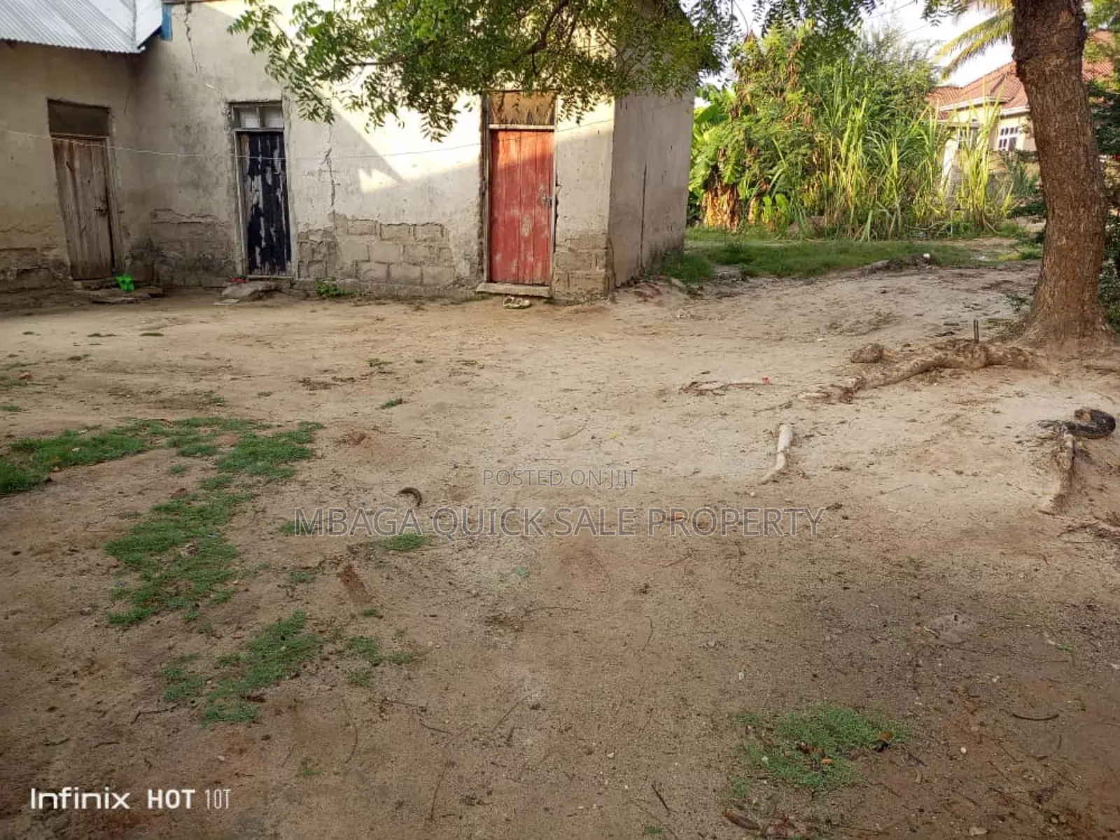 2bdrm Apartment in Mbez Beach for rent in Mbezi Beach