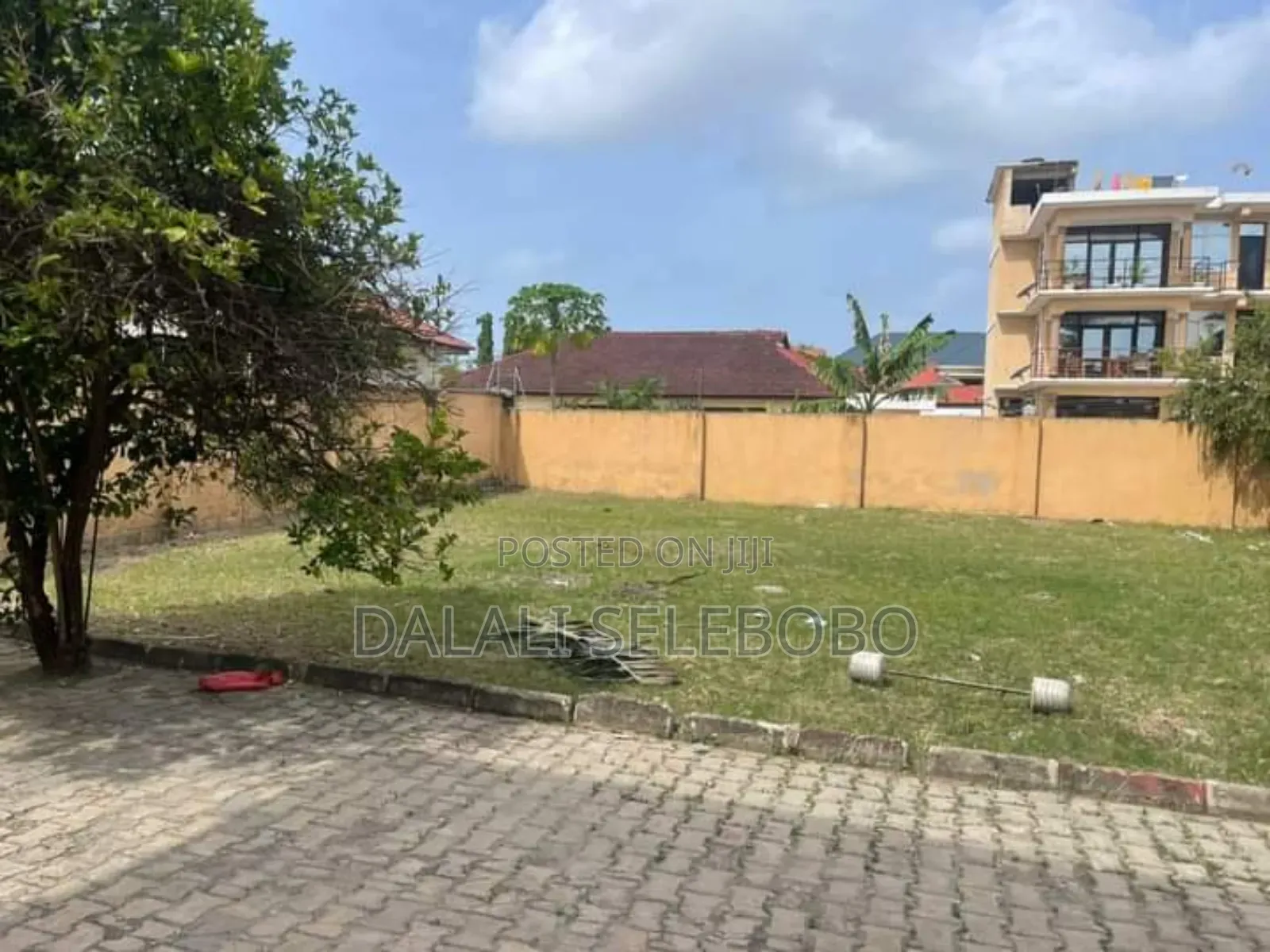 Mini Flat in Mbezi Beach Kwa Zena for sale in Mbezi Beach