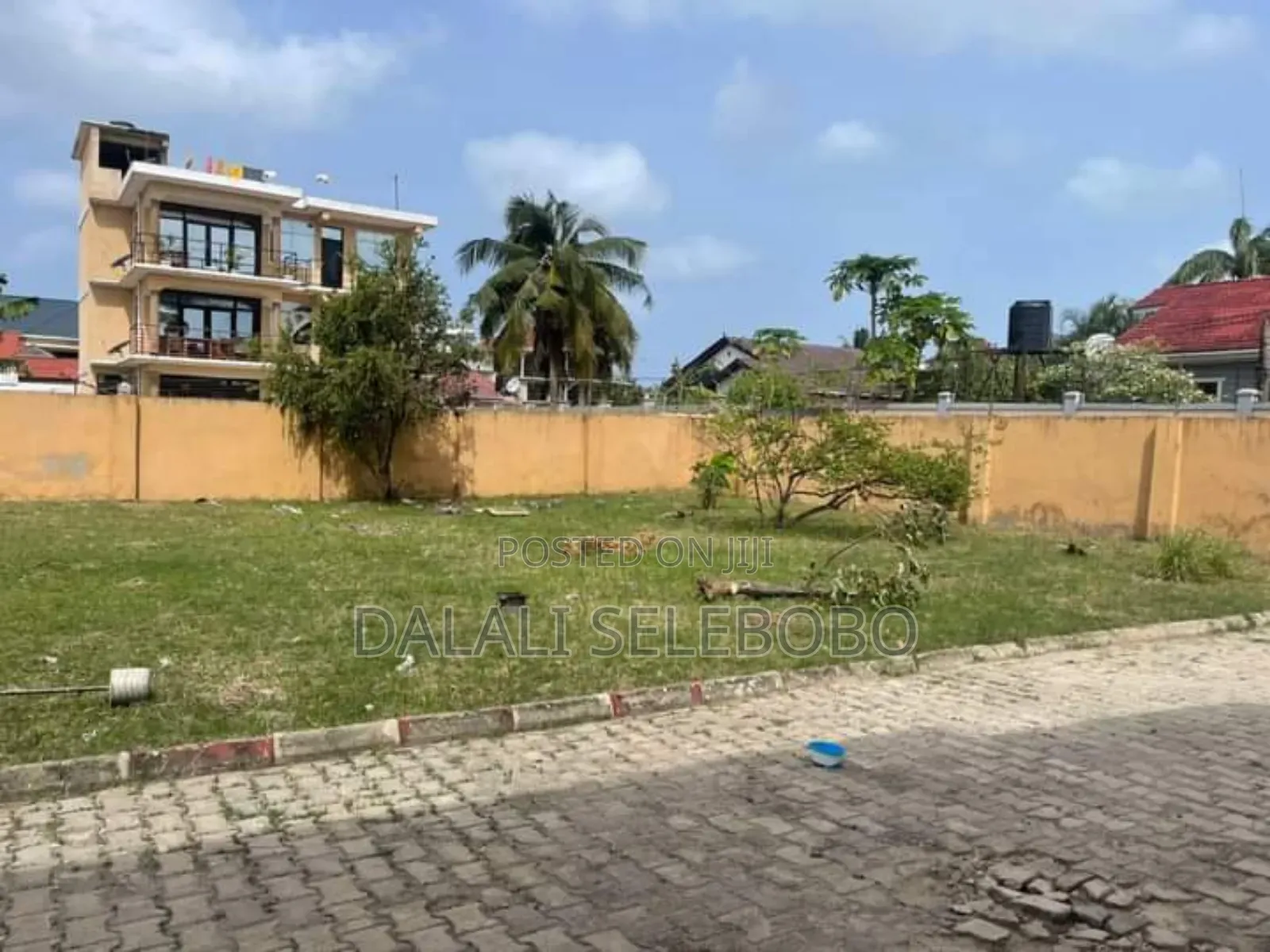 Mini Flat in Mbezi Beach Kwa Zena for sale in Mbezi Beach