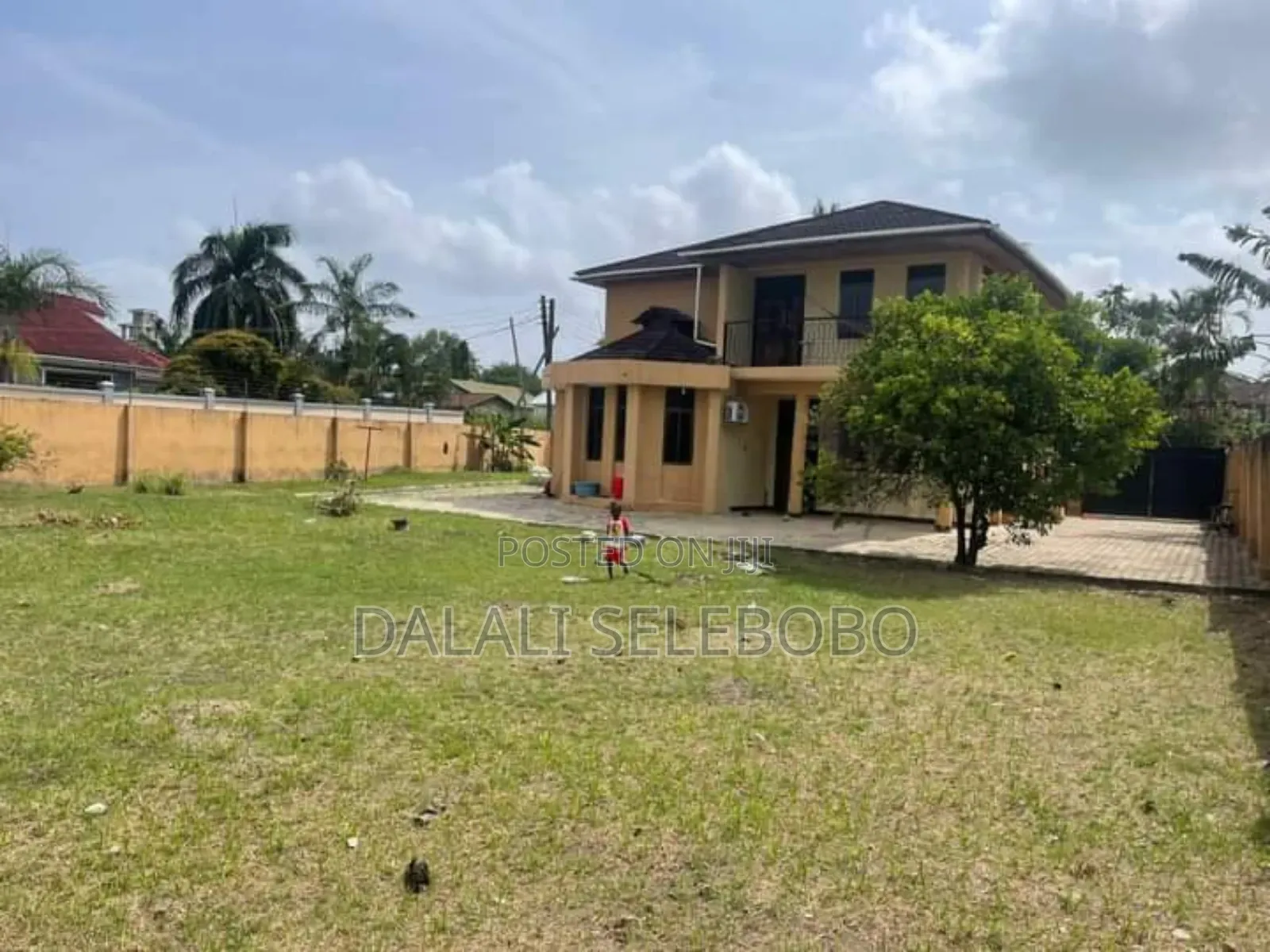 Mini Flat in Mbezi Beach Kwa Zena for sale in Mbezi Beach