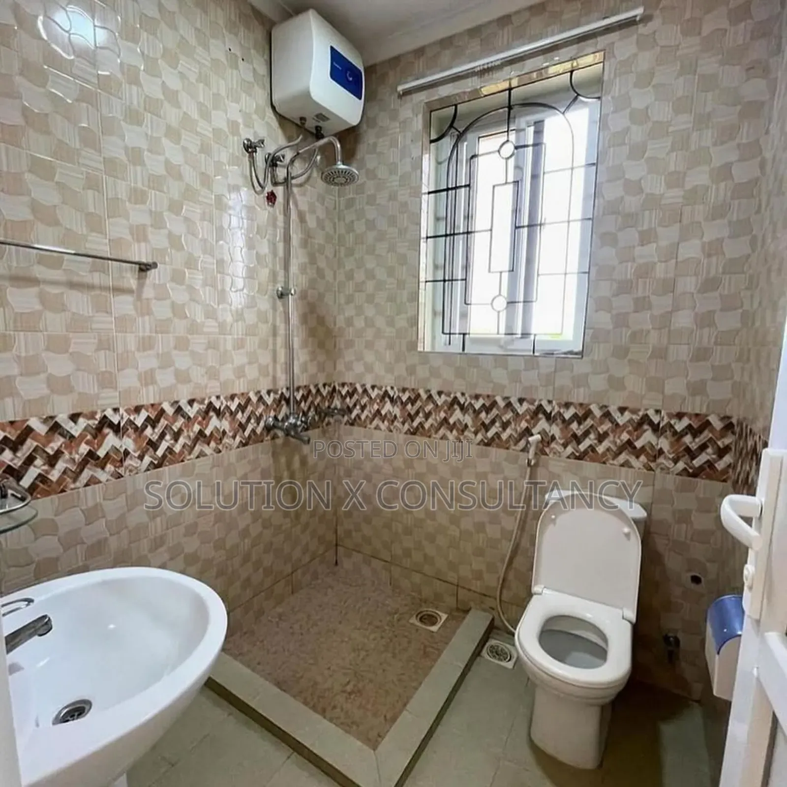 4bdrm Apartment in Mbezi Beach for rent in Mbezi Beach