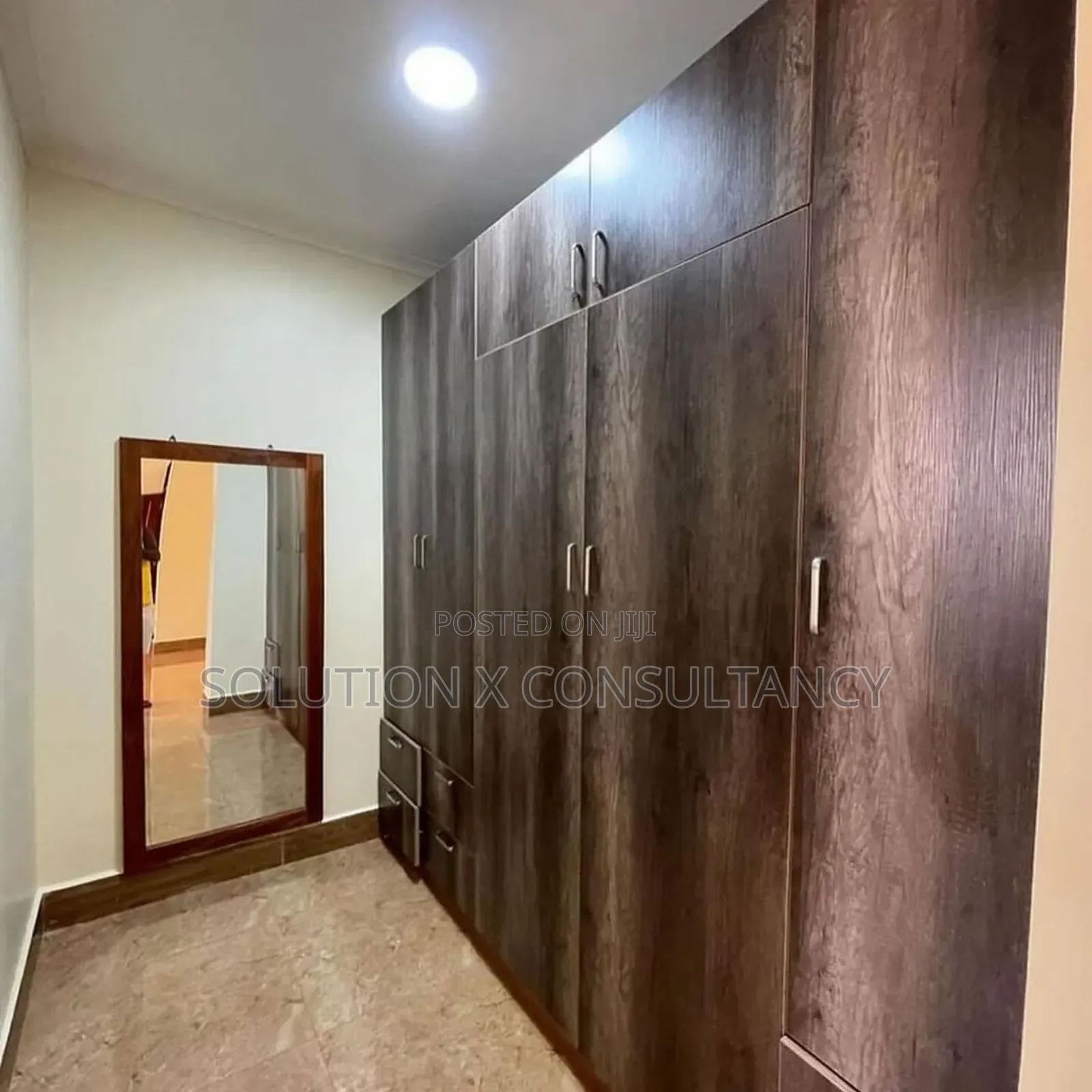 4bdrm Apartment in Mbezi Beach for rent in Mbezi Beach