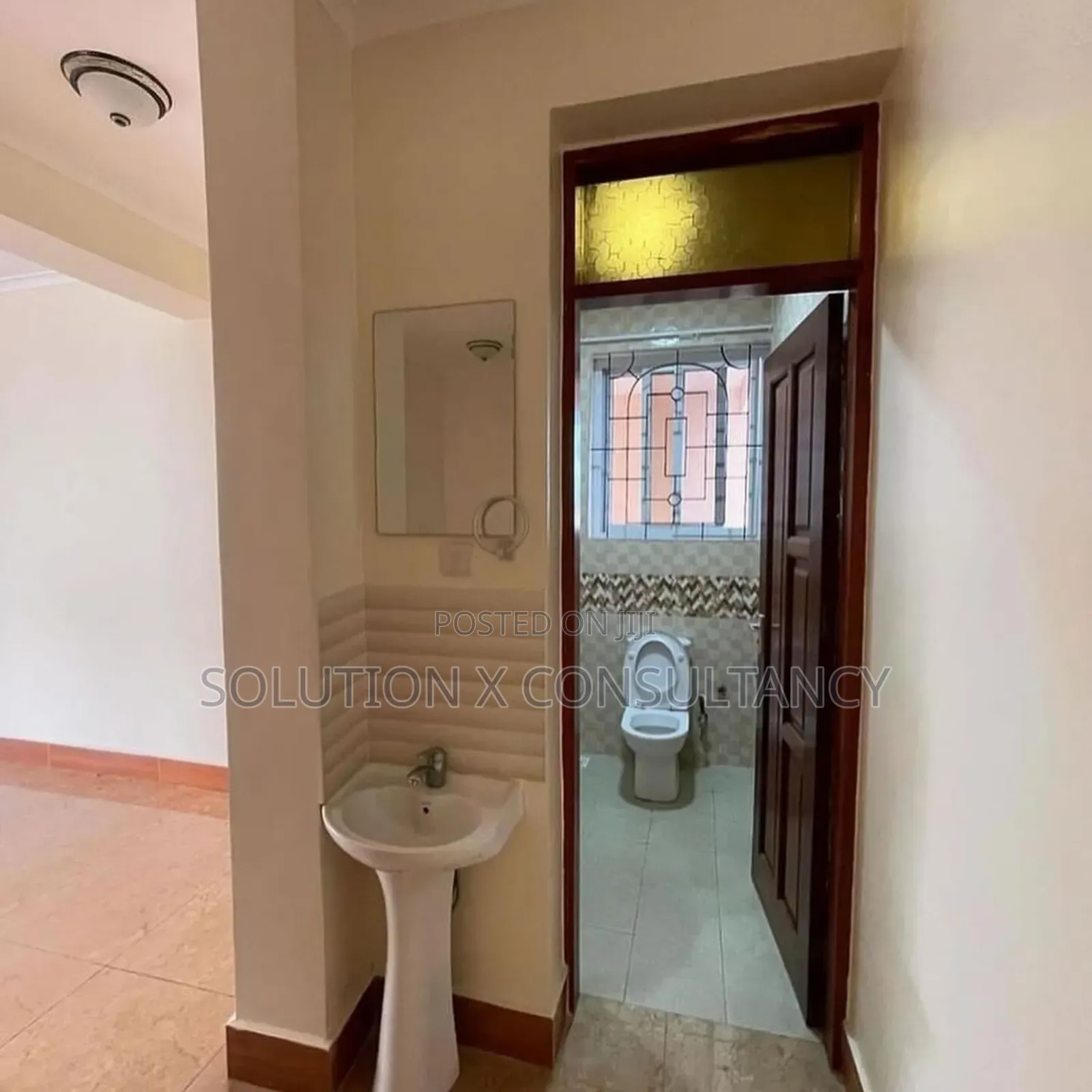 4bdrm Apartment in Mbezi Beach for rent in Mbezi Beach