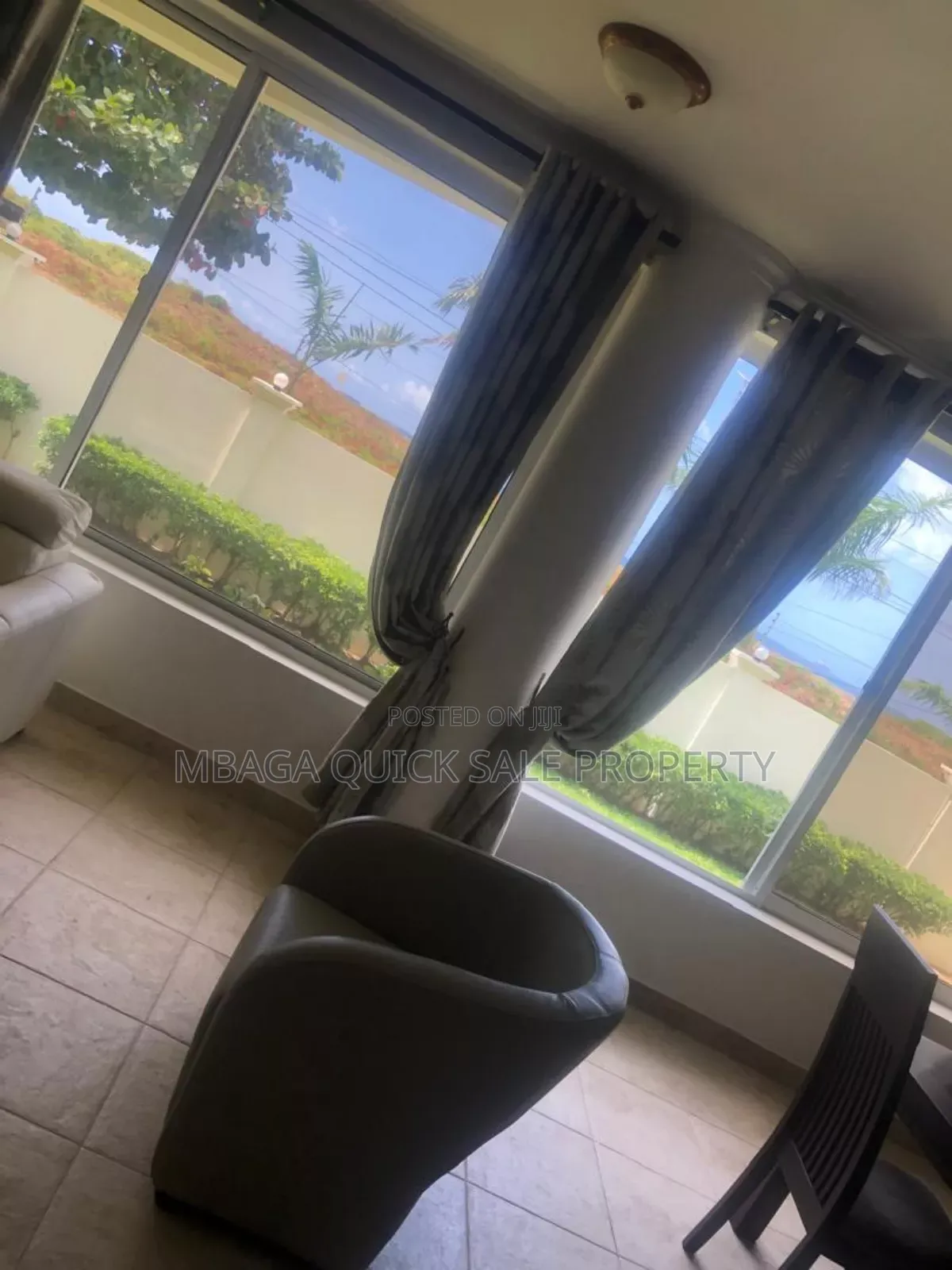 2bdrm Apartment in Masaki for rent in Masaki