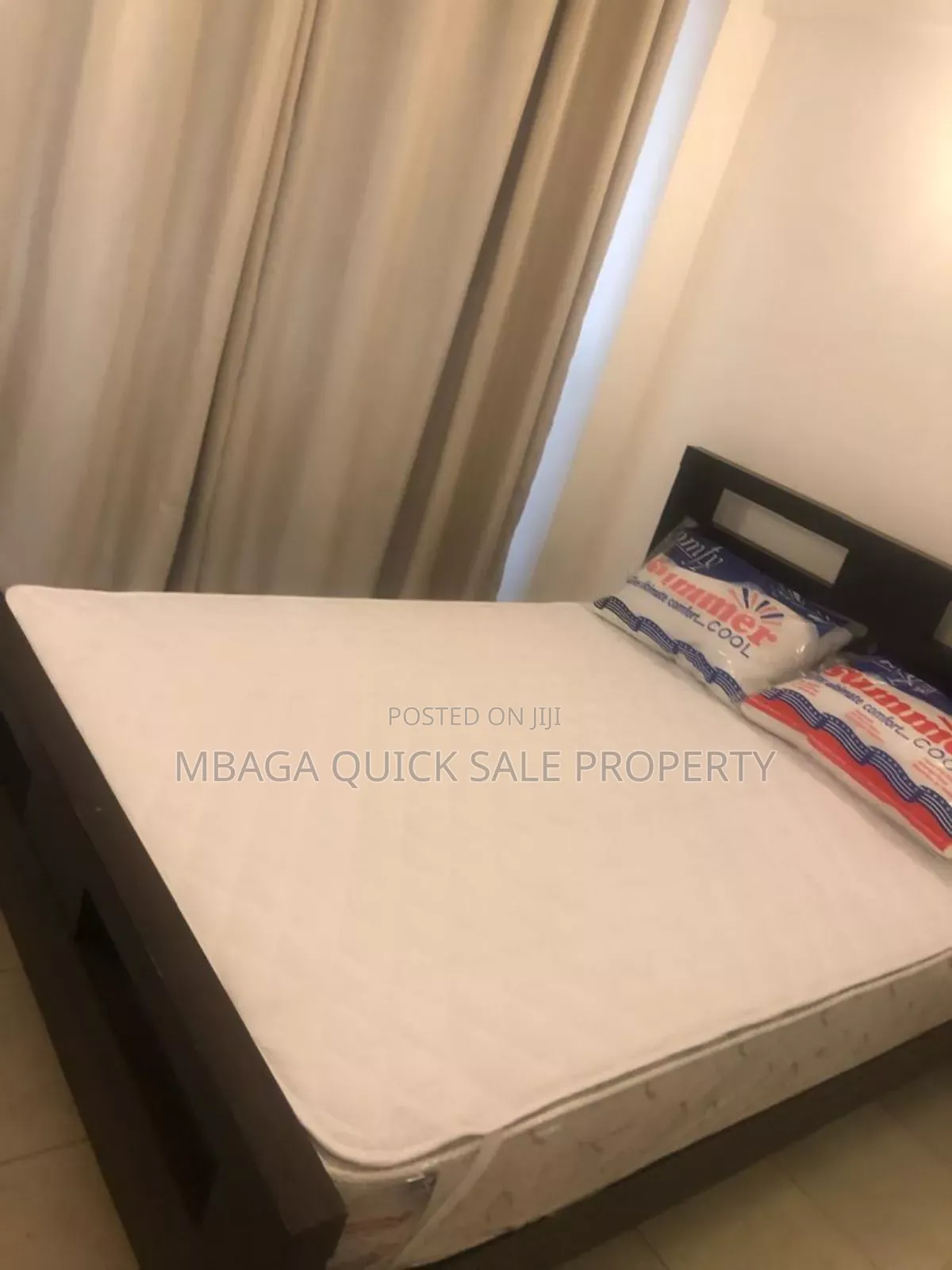 2bdrm Apartment in Masaki for rent in Masaki