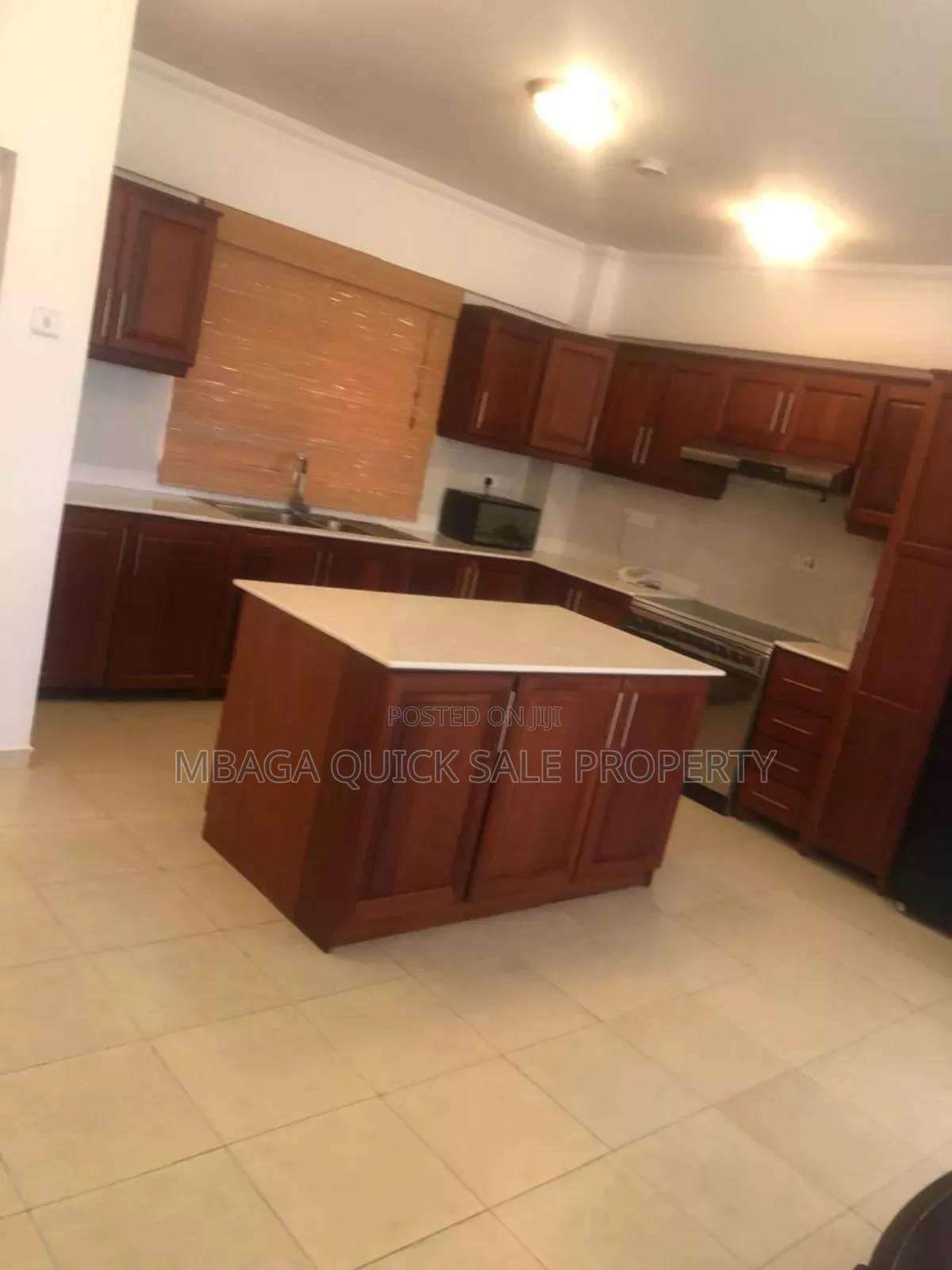 2bdrm Apartment in Masaki for rent in Masaki