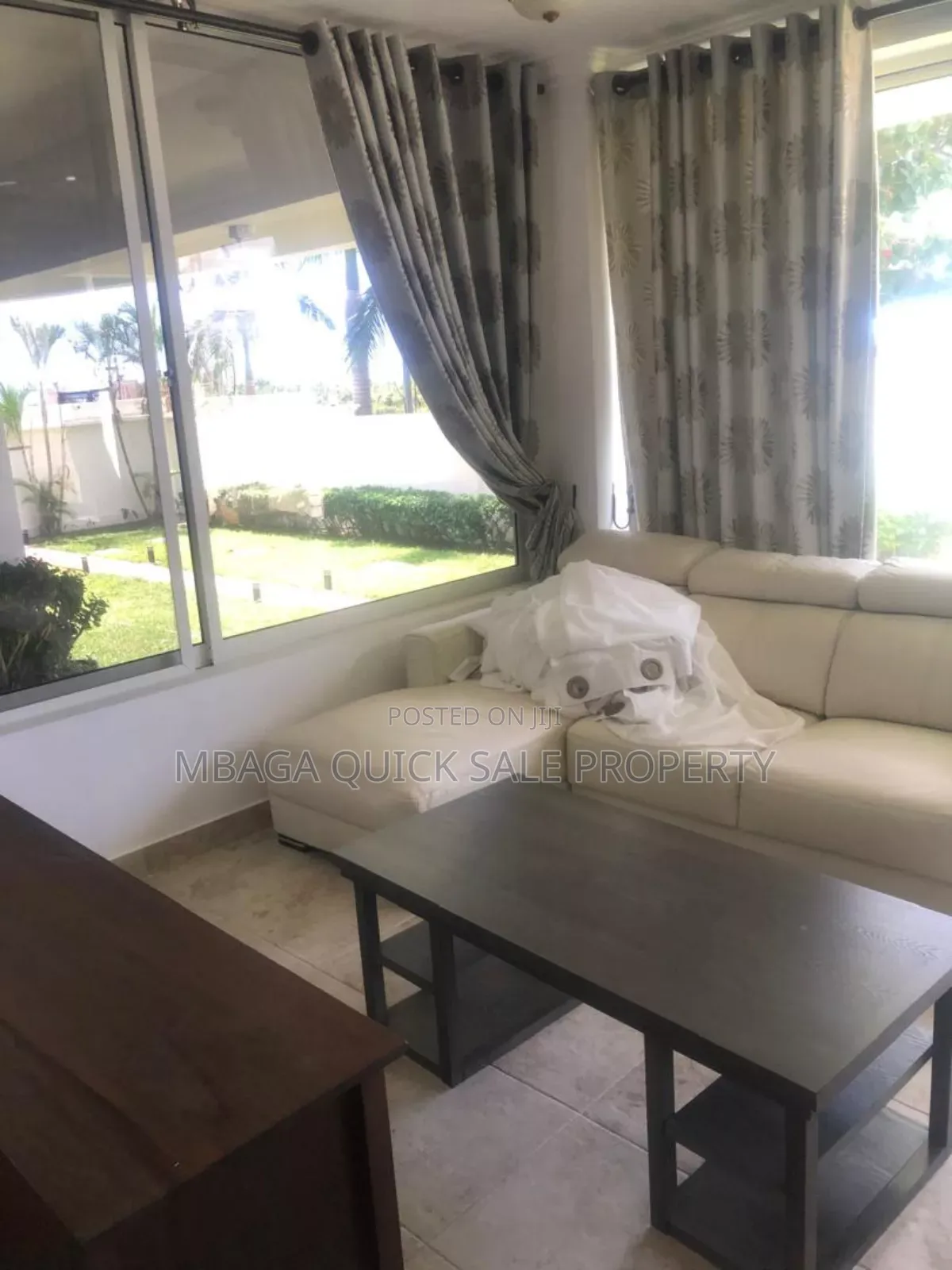 2bdrm Apartment in Masaki for rent in Masaki
