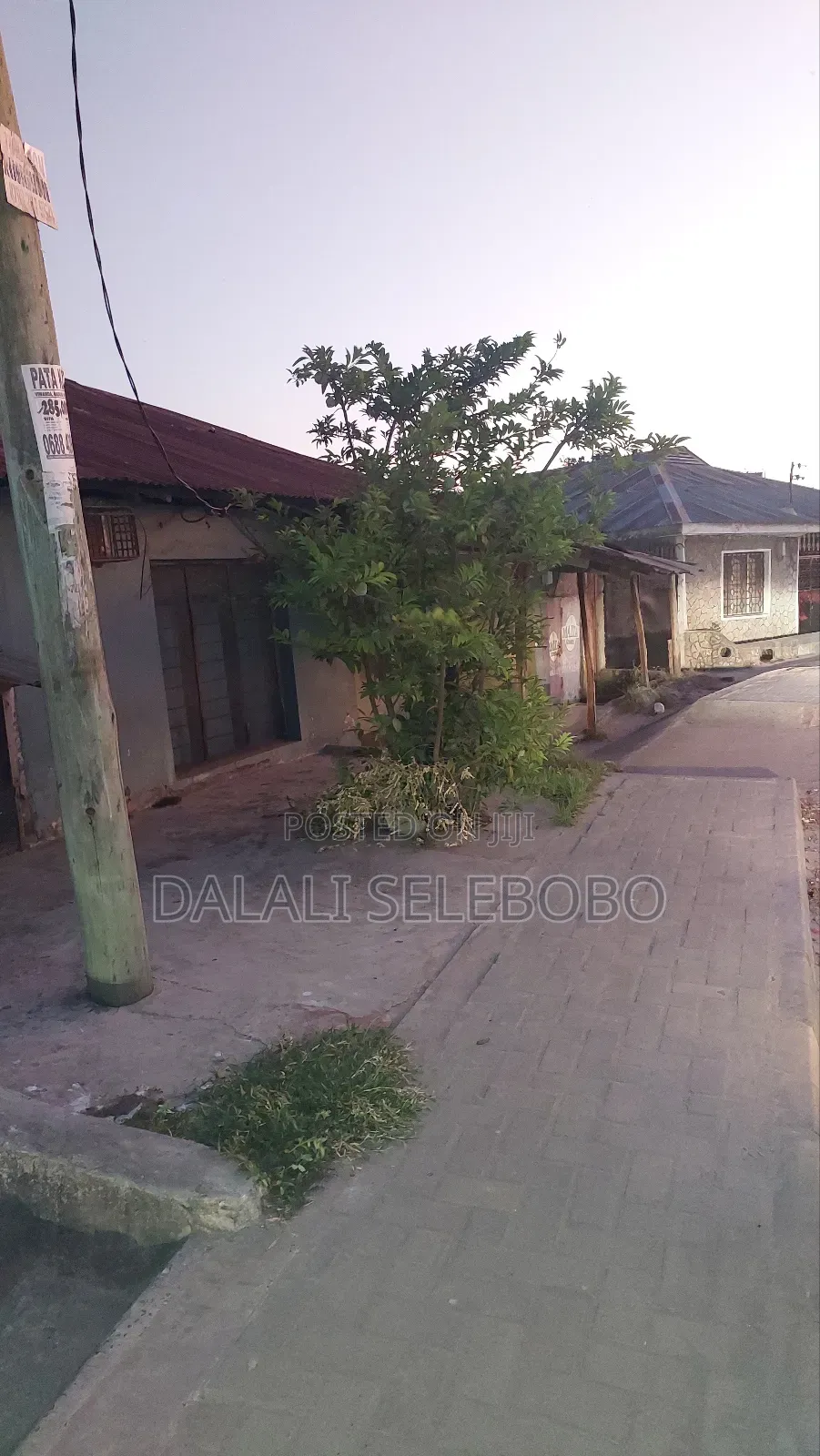 6bdrm Bungalow in Magomeni Kanisani for sale in Magomeni