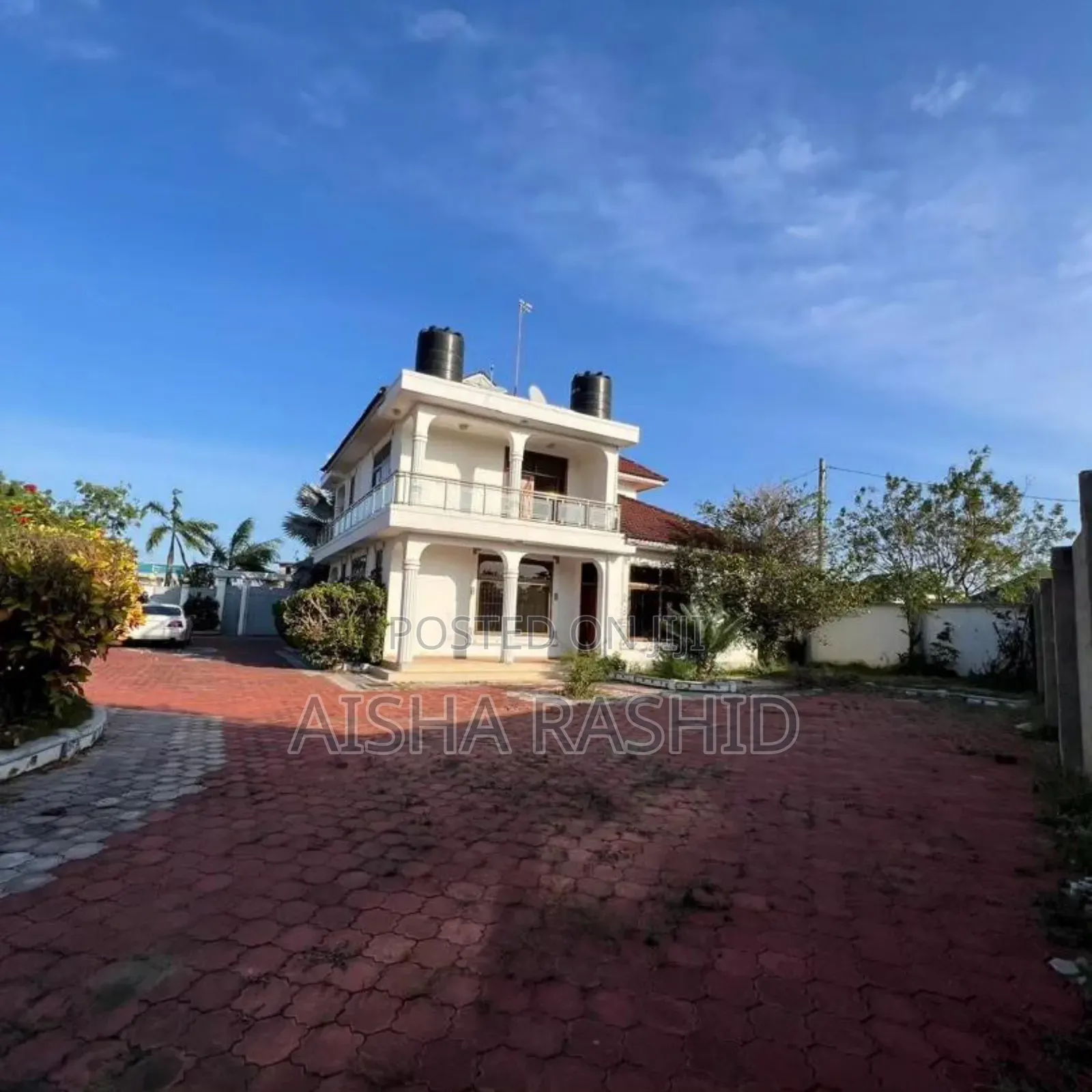 5bdrm House in Kinondoni for sale in Kinondoni