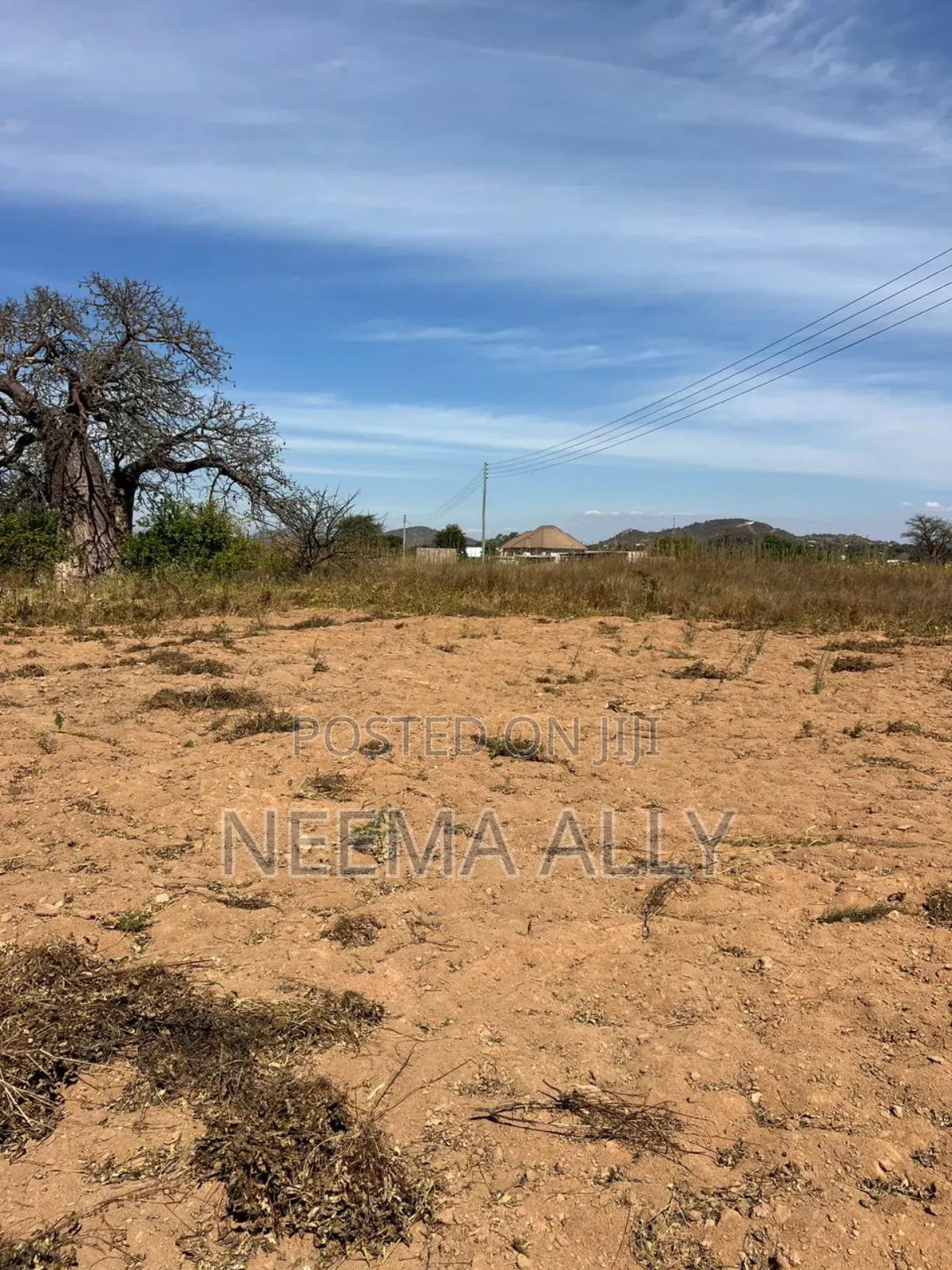 Viwanja Vizuri Kimbiji Moris in Kigamboni