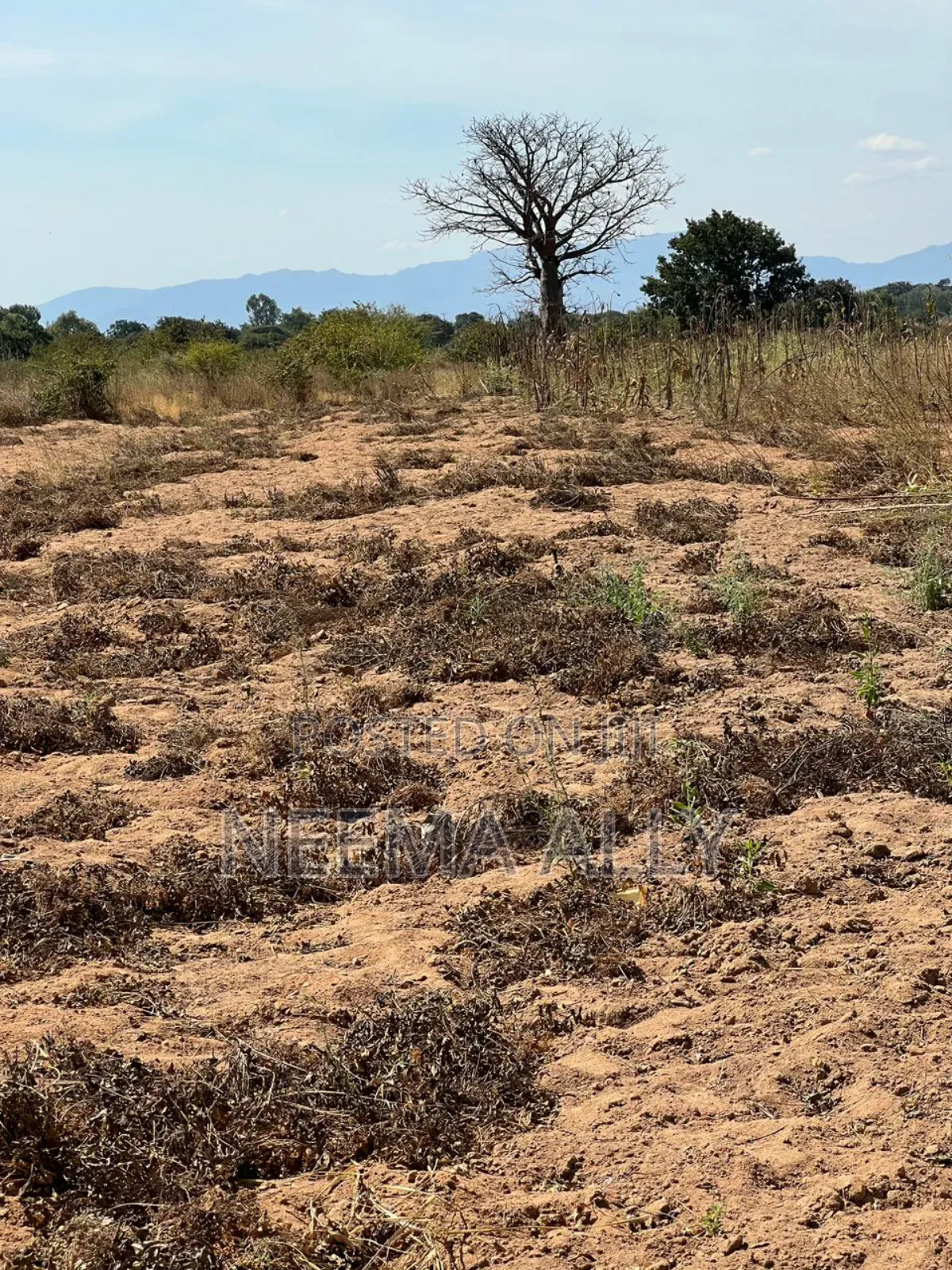 Viwanja Vizuri Kimbiji Moris in Kigamboni