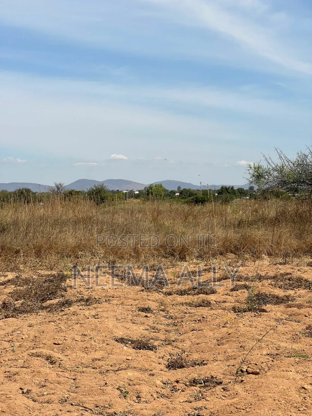 Viwanja Vizuri Kimbiji Moris in Kigamboni