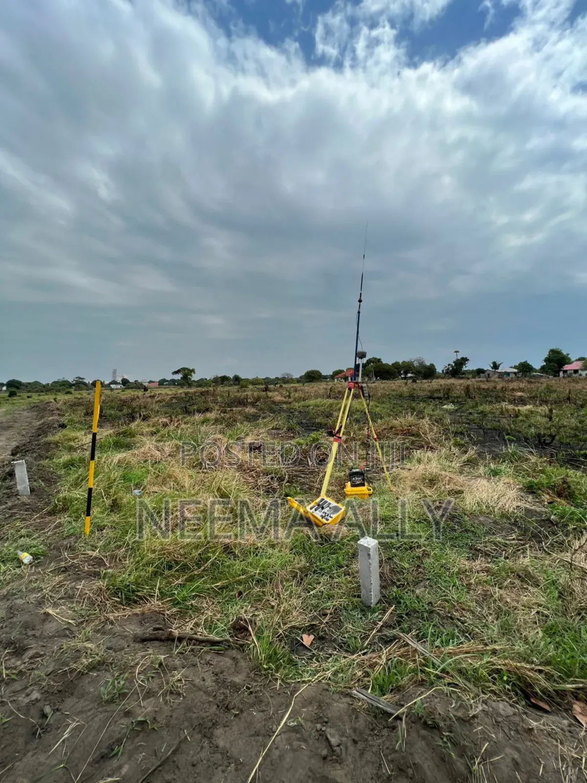Plots for Sale Kigamboni in Kigamboni