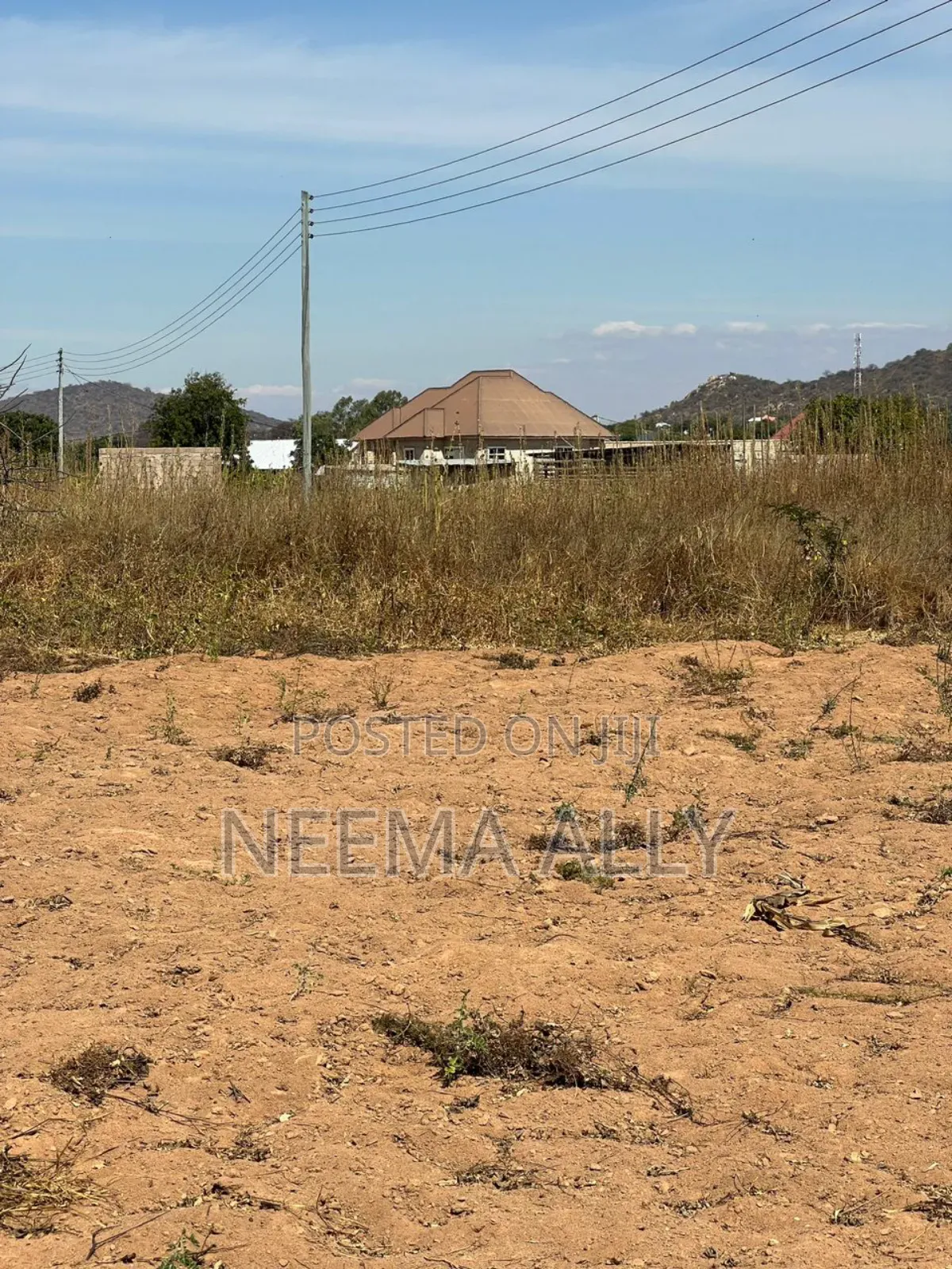 Miliki Kiwanja Anza Na 250,000 in Kigamboni