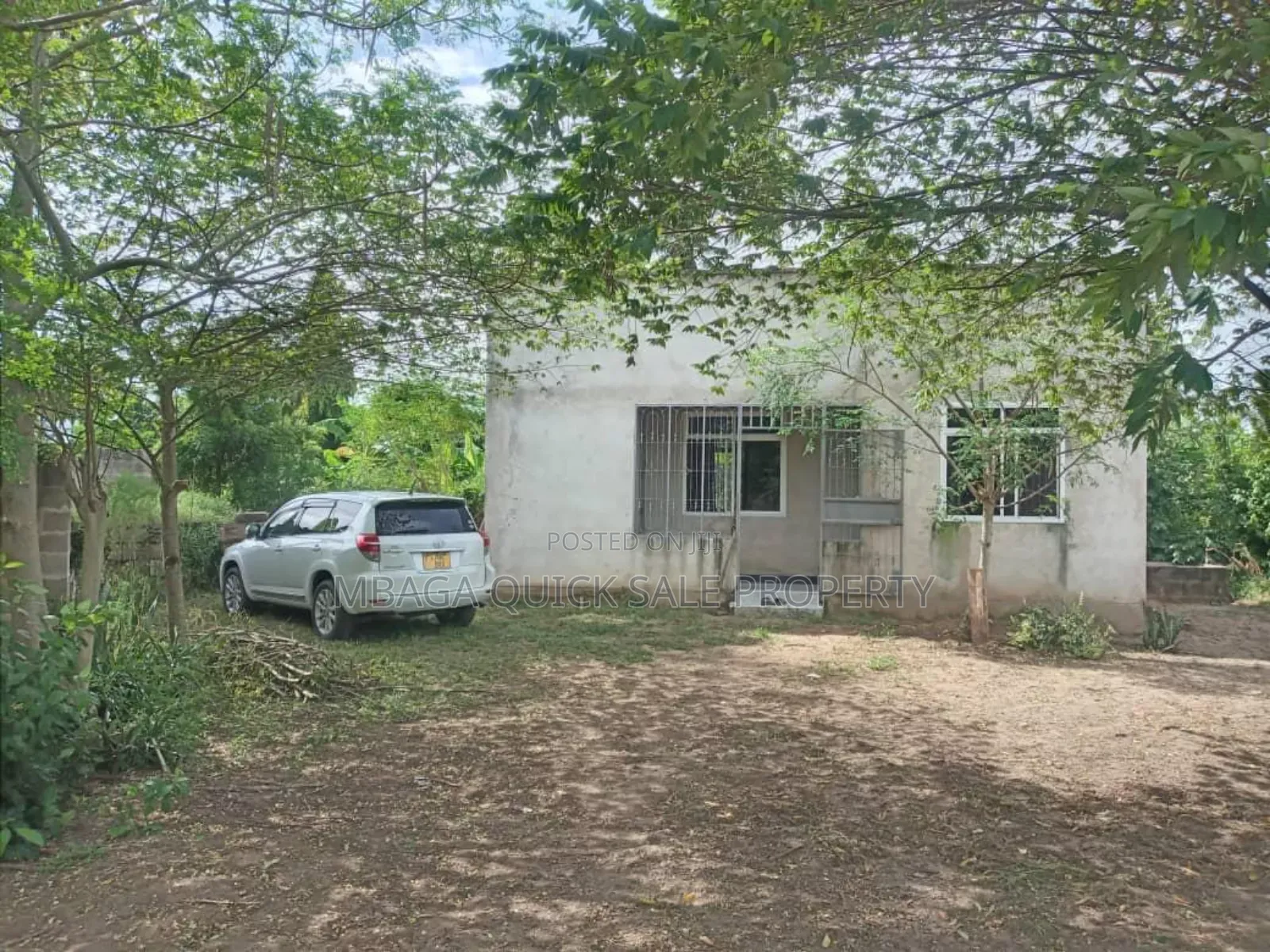Plot for Sale at Kibaha Miembeni in Kibaha