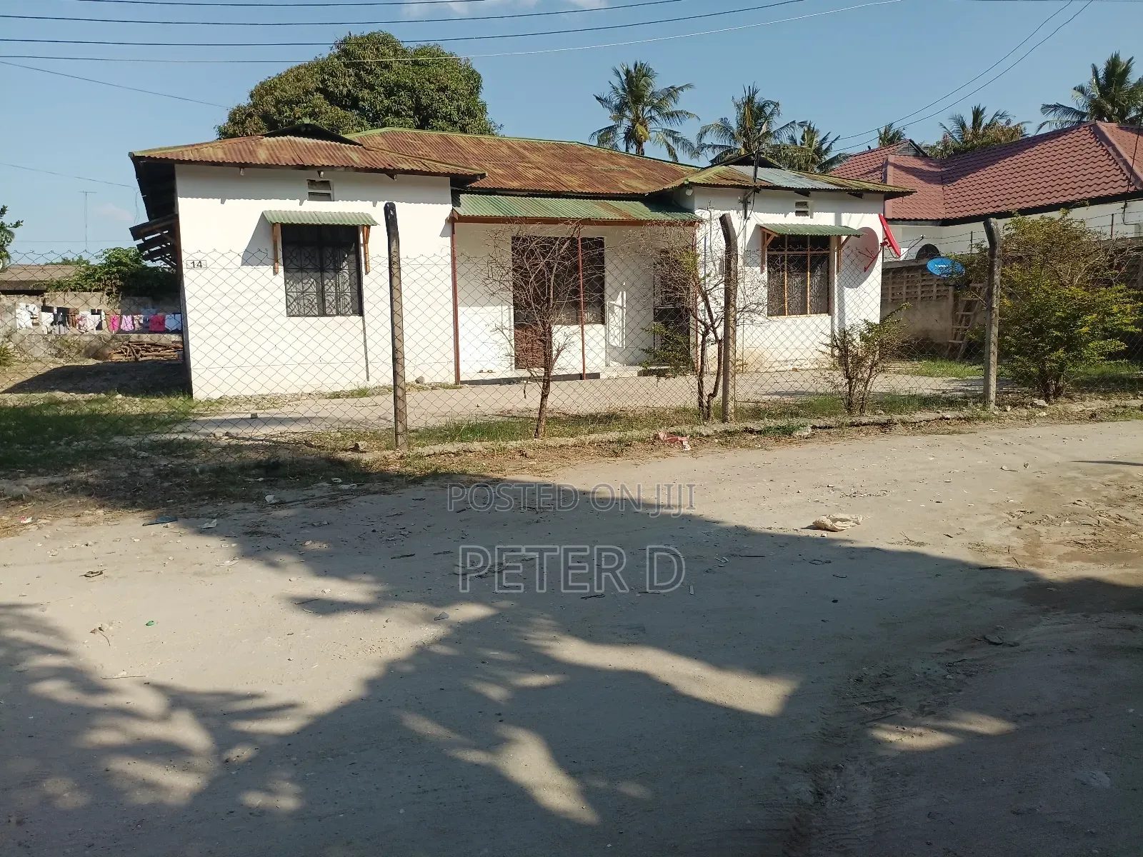 3bdrm House in Mikocheni for sale in Mikocheni