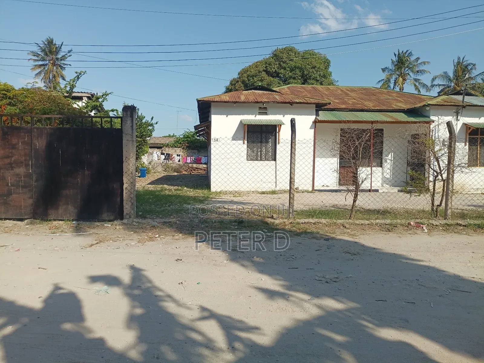 3bdrm House in Mikocheni for sale in Mikocheni