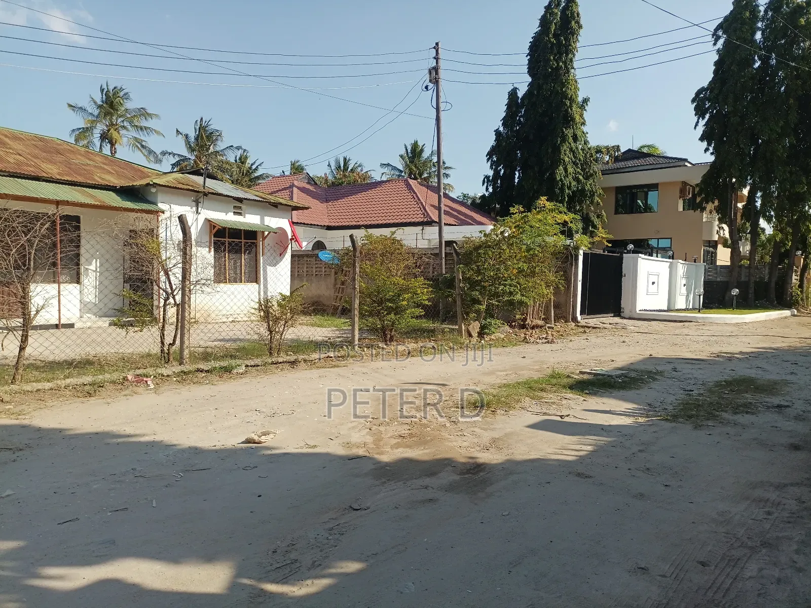 3bdrm House in Mikocheni for sale in Mikocheni