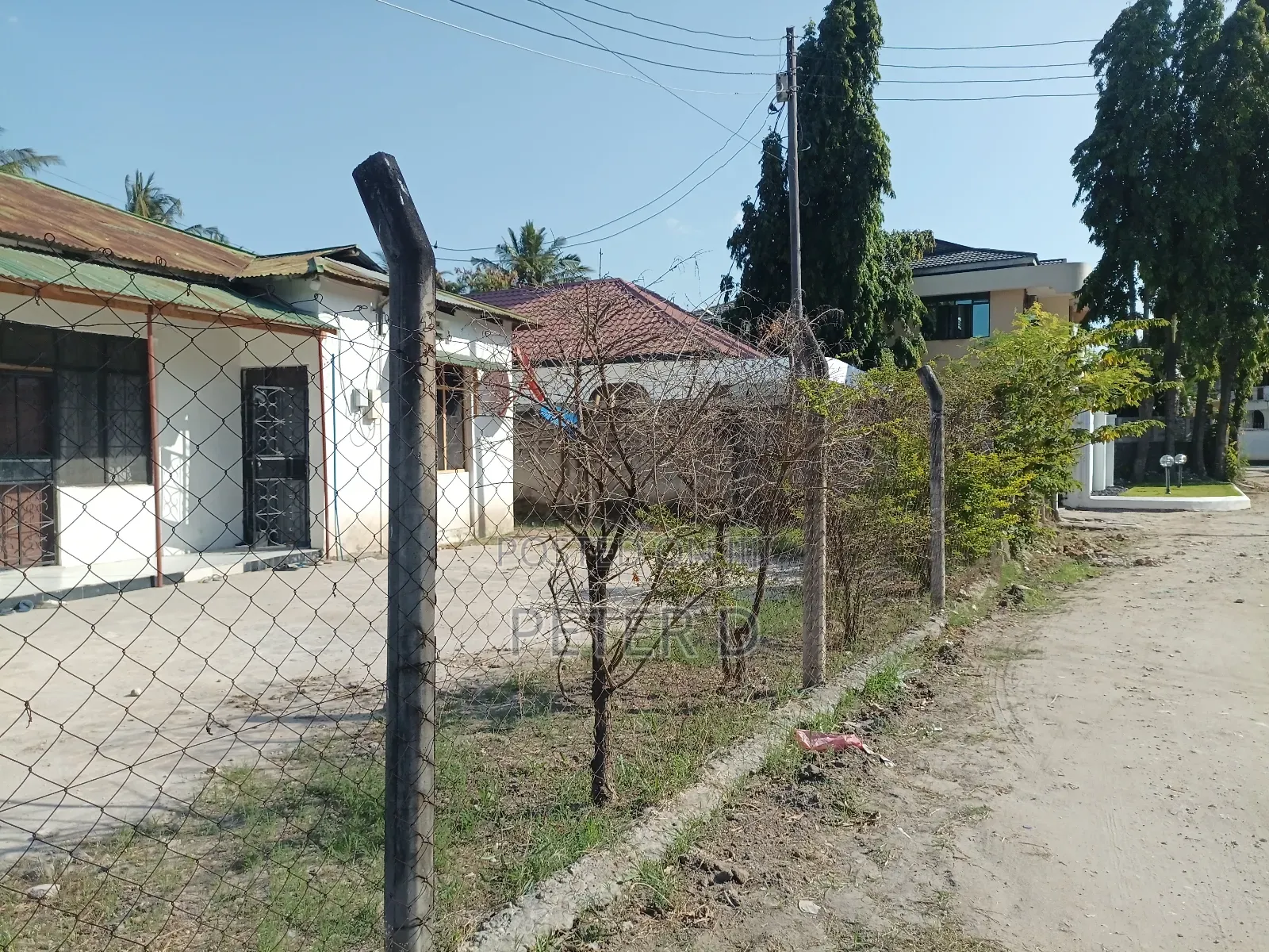 3bdrm House in Mikocheni for sale in Mikocheni