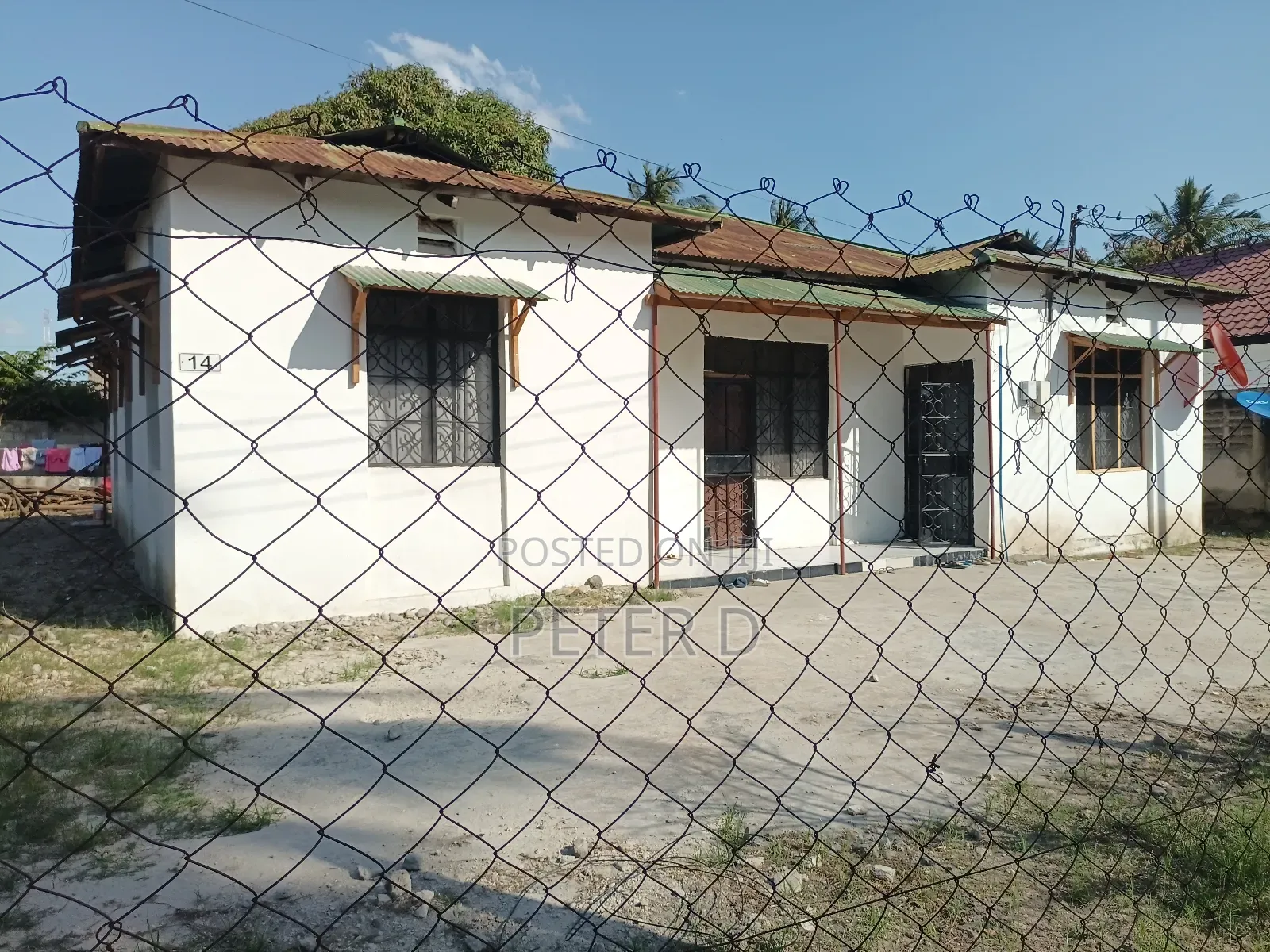 3bdrm House in Mikocheni for sale in Mikocheni