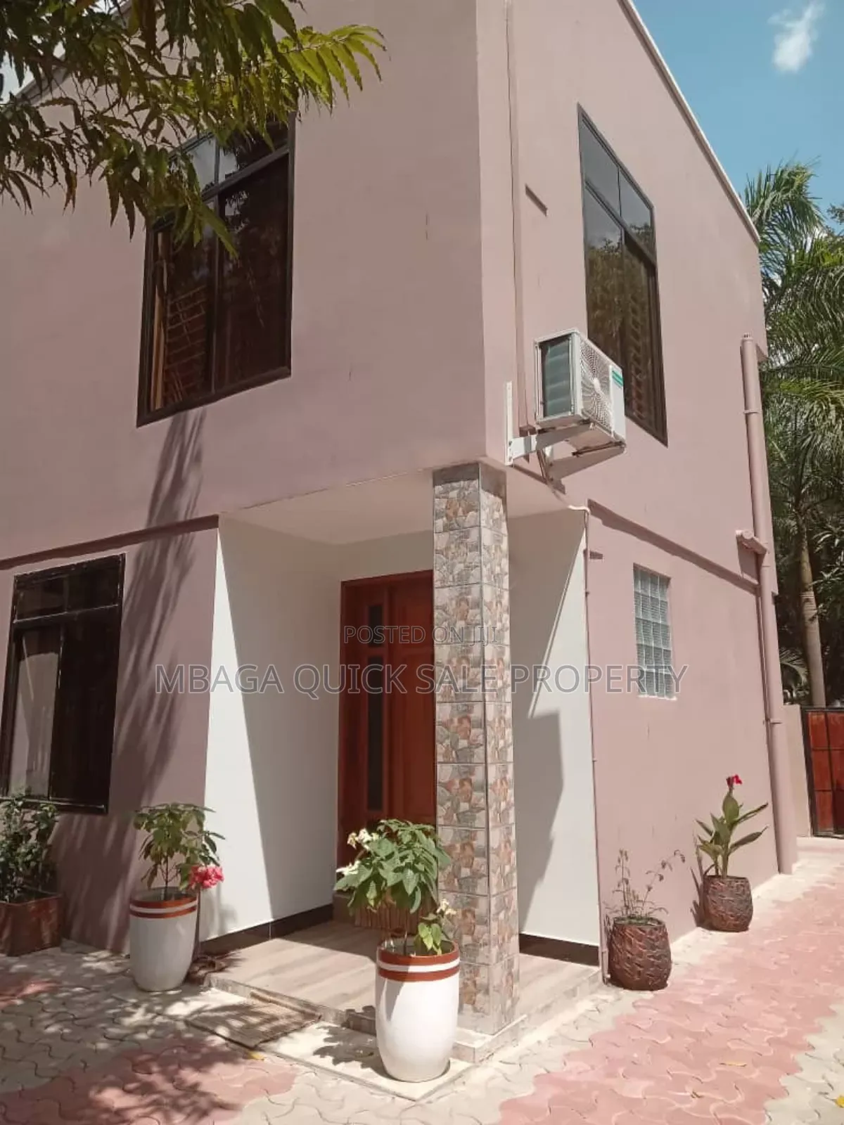 2bdrm Apartment in Mikocheni for rent in Mikocheni