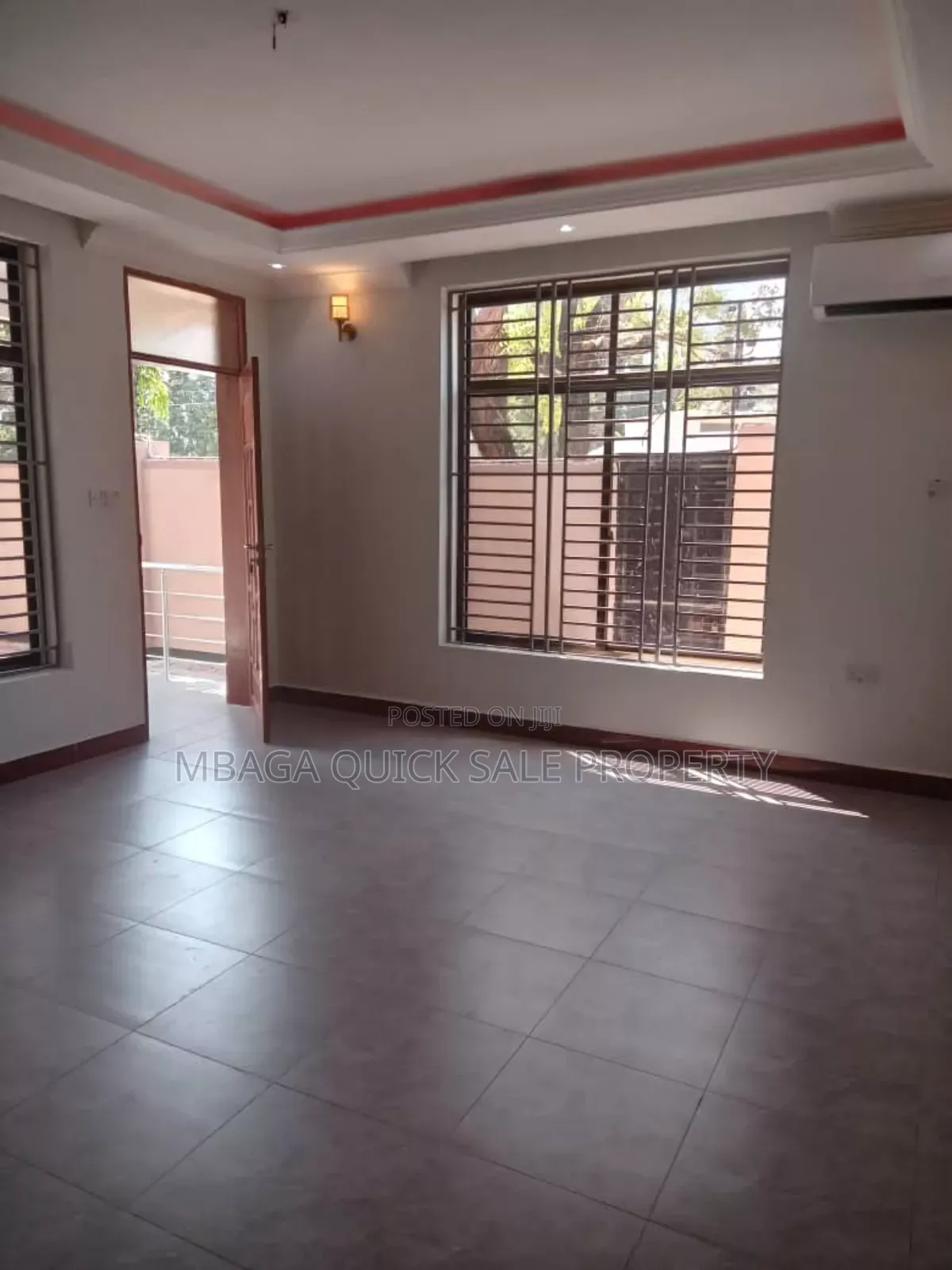 2bdrm Apartment in Mikocheni for rent in Mikocheni