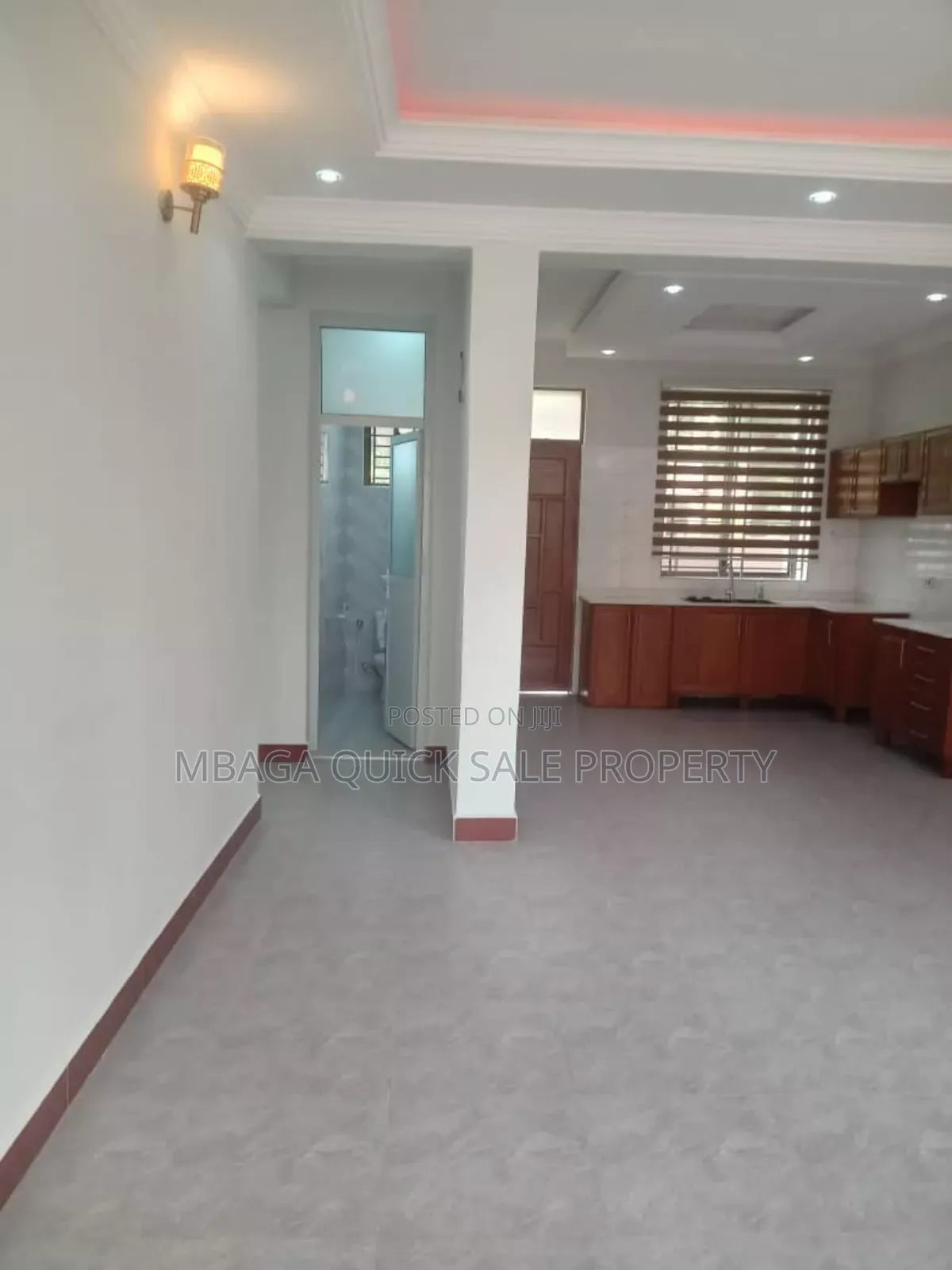 2bdrm Apartment in Mikocheni for rent in Mikocheni
