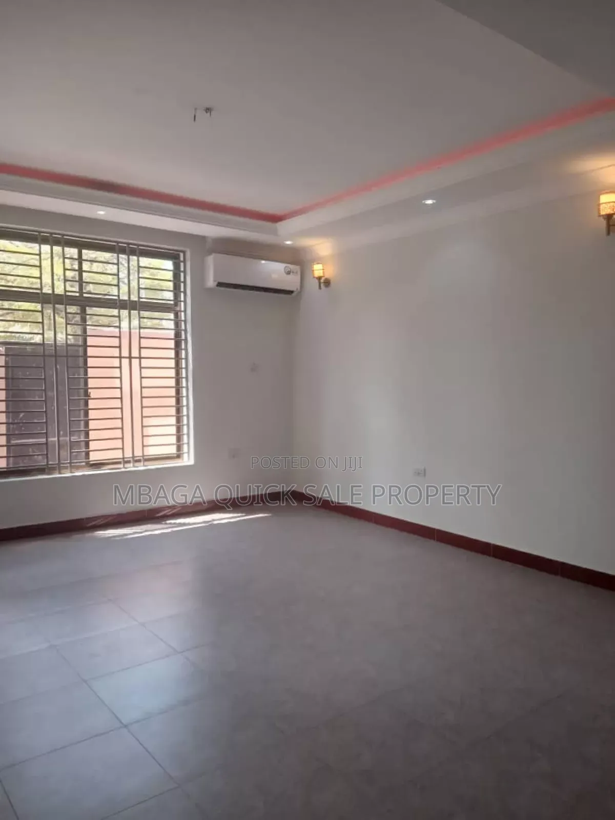 2bdrm Apartment in Mikocheni for rent in Mikocheni