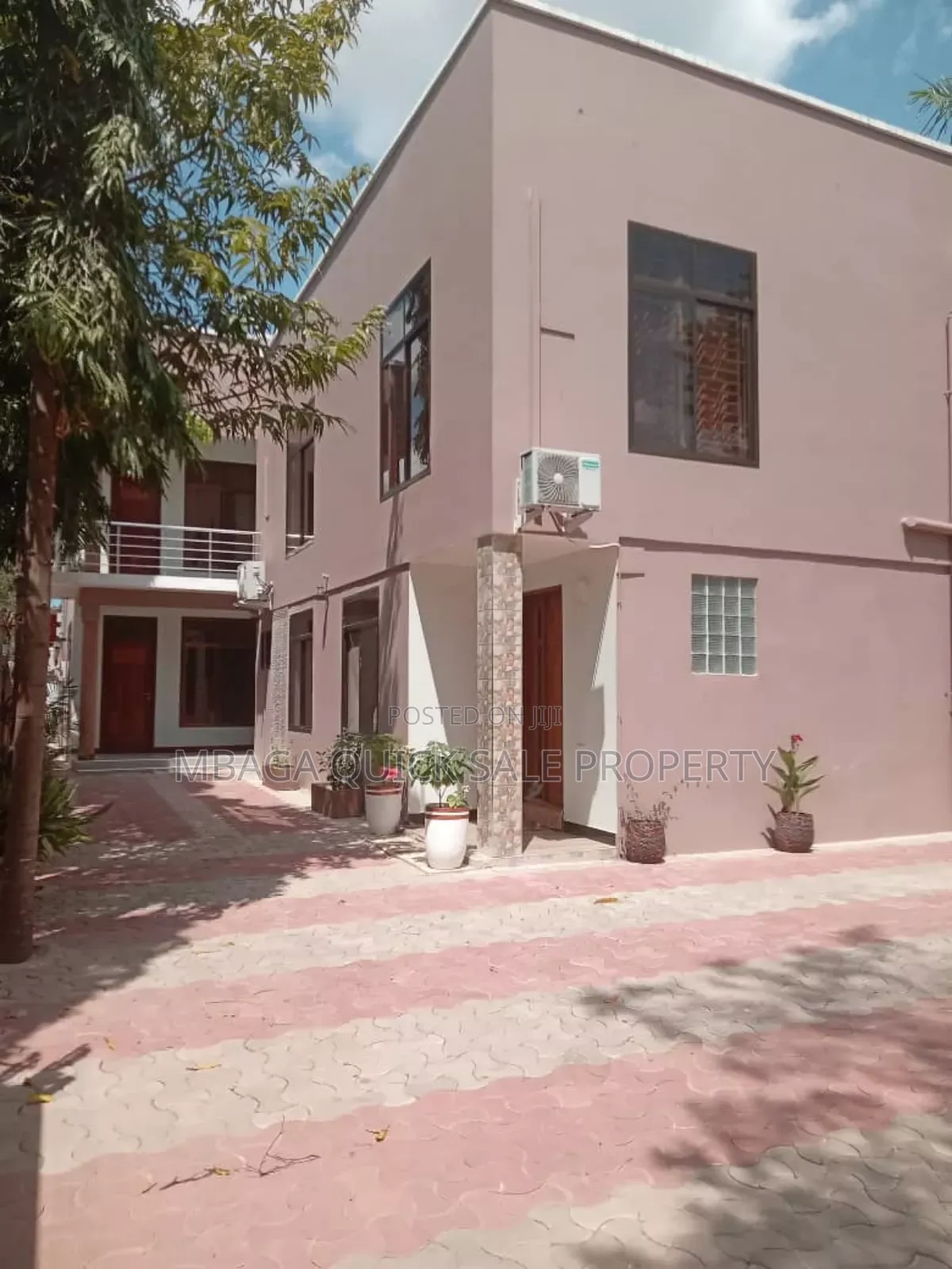 2bdrm Apartment in Mikocheni for rent in Mikocheni