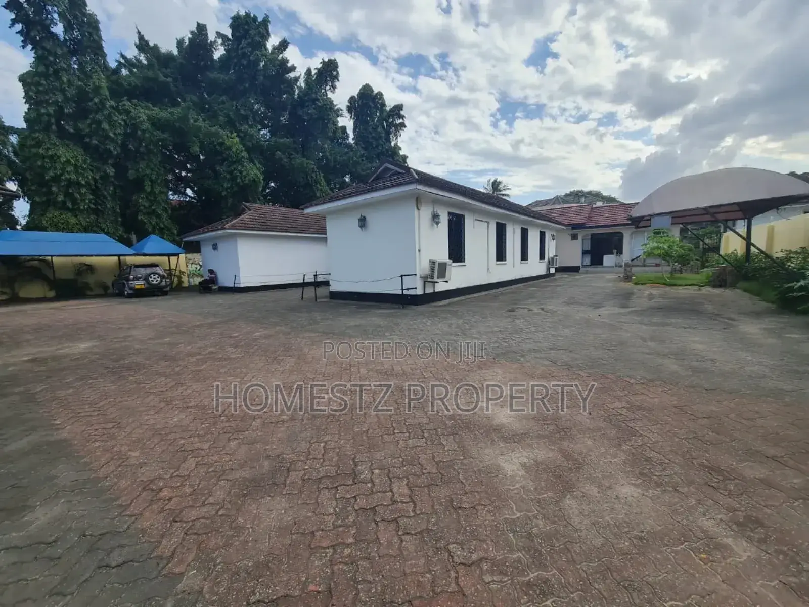 6bdrm House in Mikocheni B, Kinondoni for sale in Kinondoni